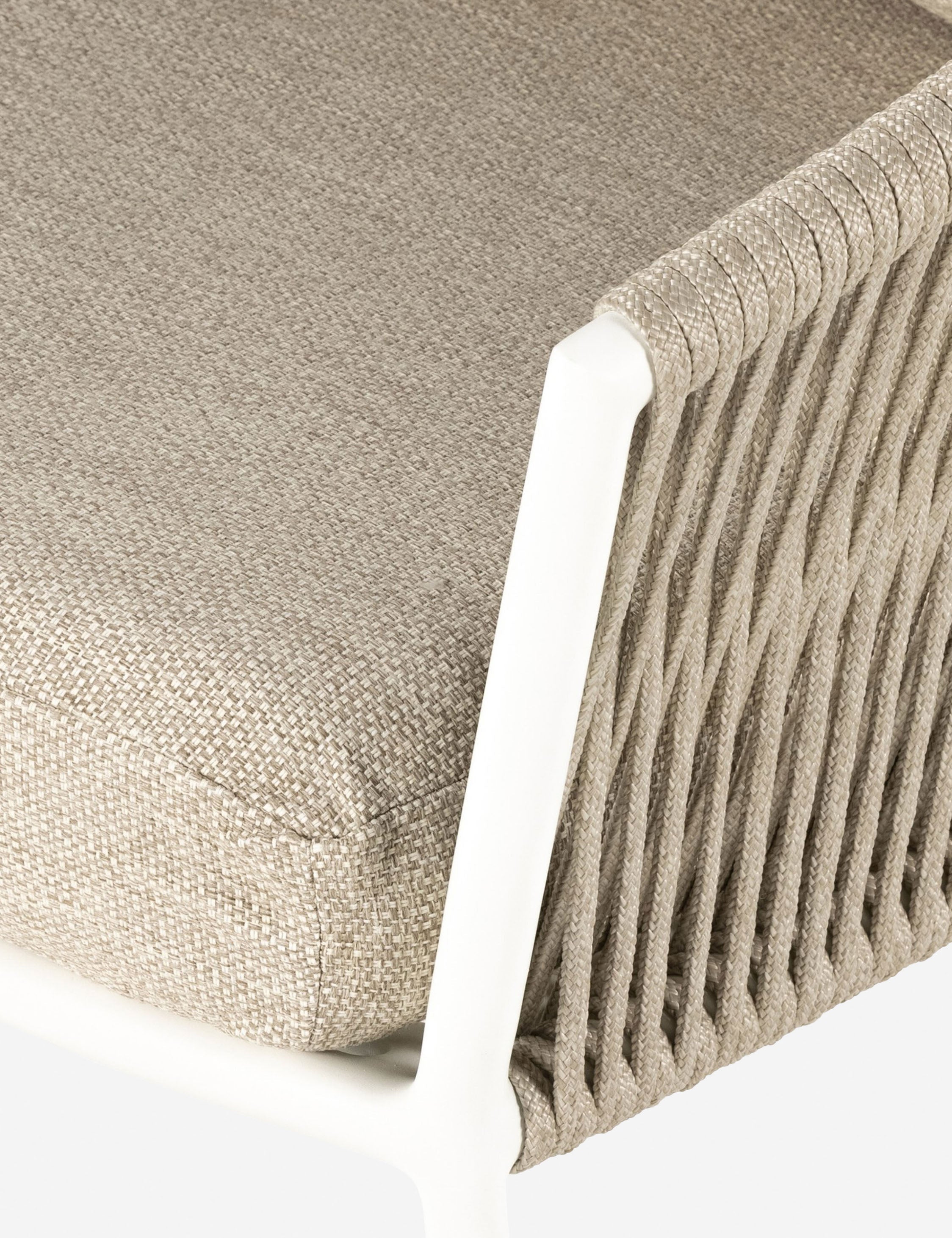 Lulu and Georgia - Parla Outdoor Accent Chair