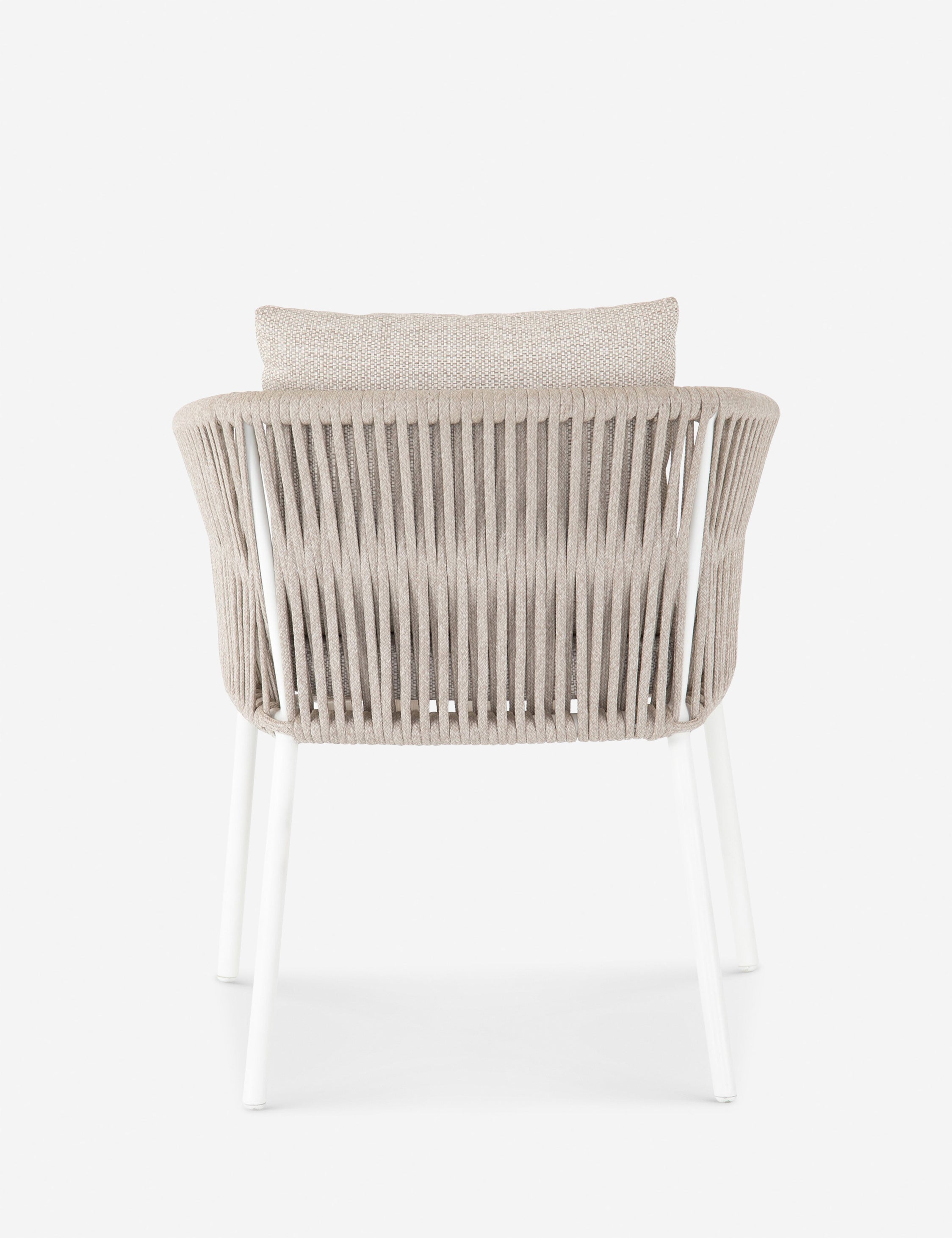 Lulu and Georgia - Parla Outdoor Dining Chair