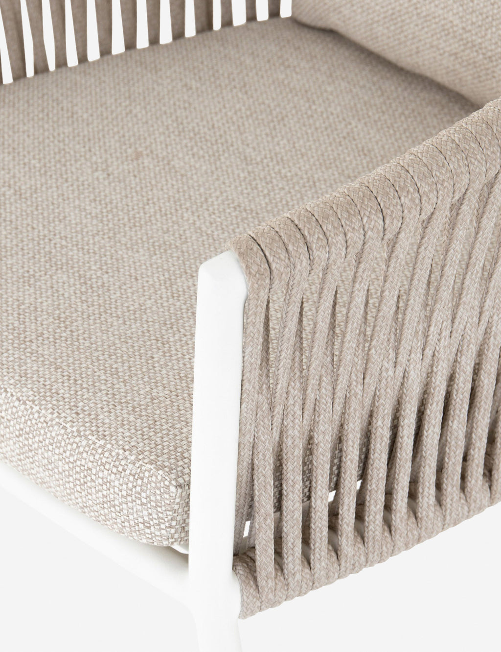 Lulu and Georgia - Parla Outdoor Dining Chair