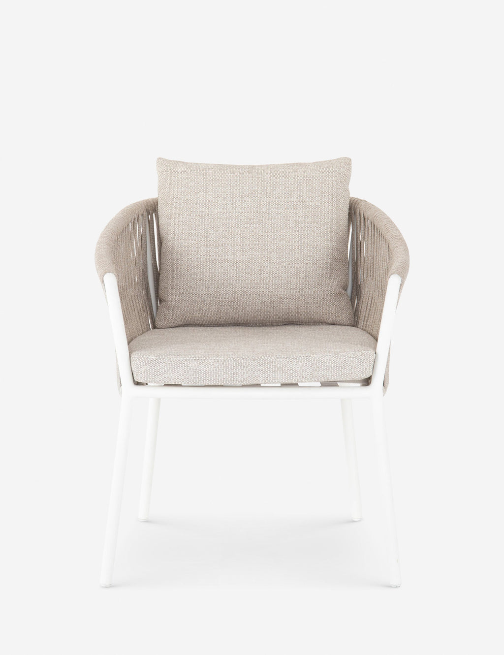 Lulu and Georgia - Parla Outdoor Dining Chair
