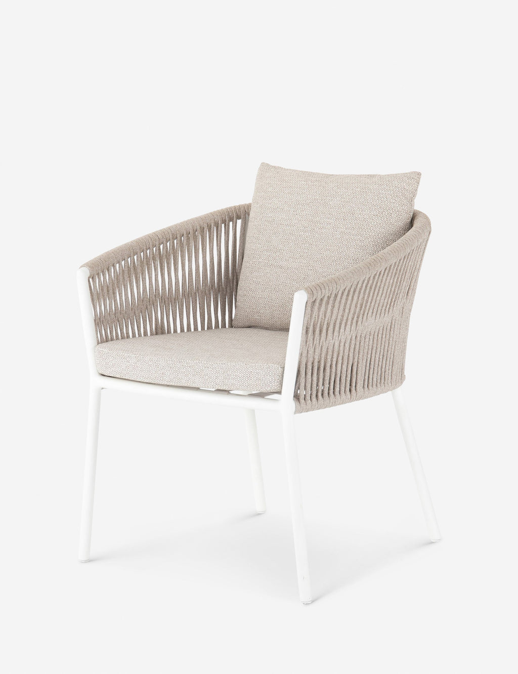 Lulu and Georgia - Parla Outdoor Dining Chair