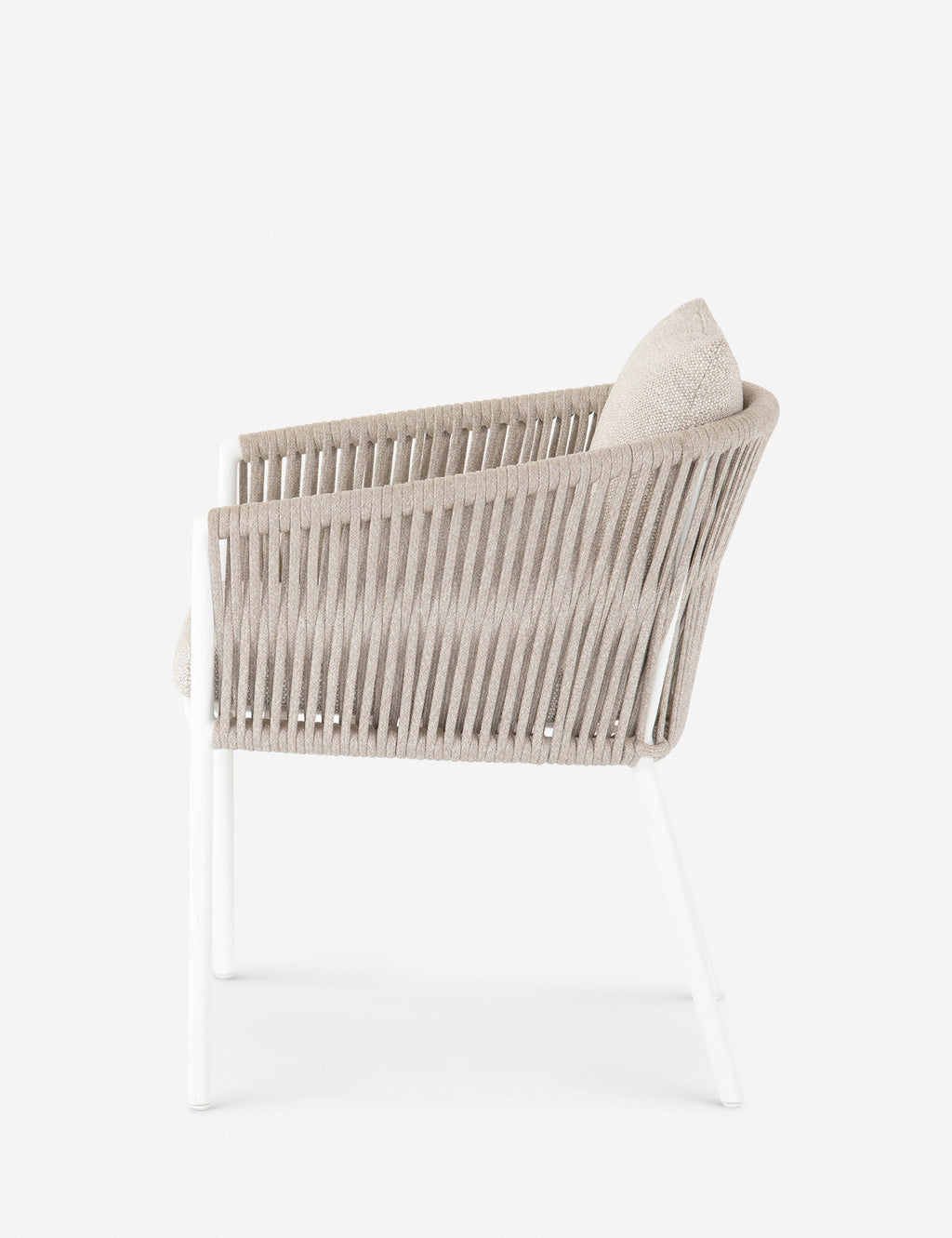 Lulu and Georgia - Parla Outdoor Dining Chair