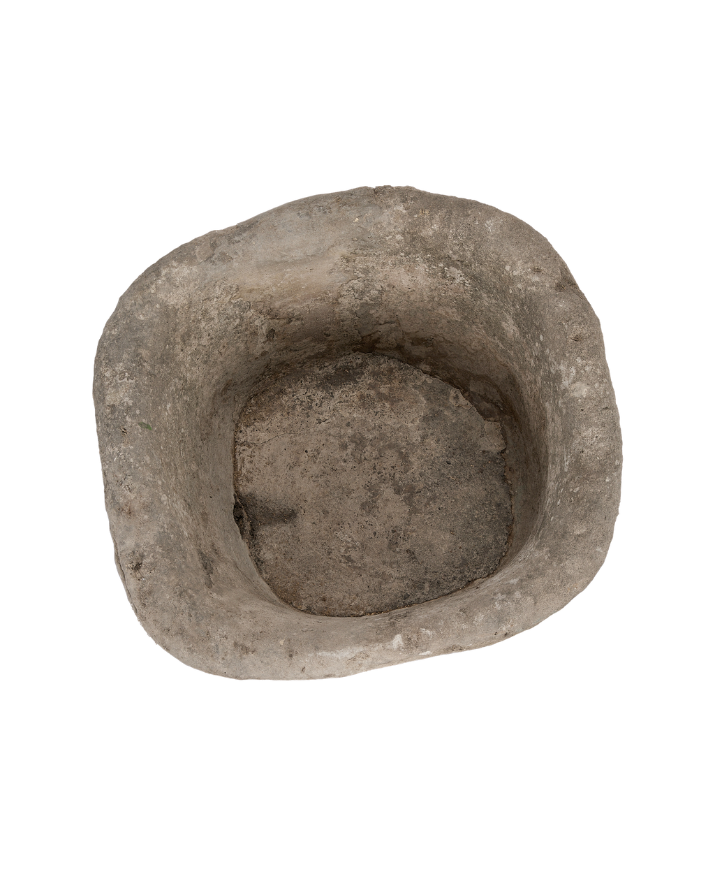 Olive Ateliers - Limestone Trough - Oblong