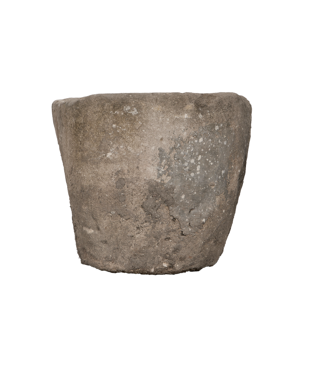 Olive Ateliers - Limestone Trough - Oblong