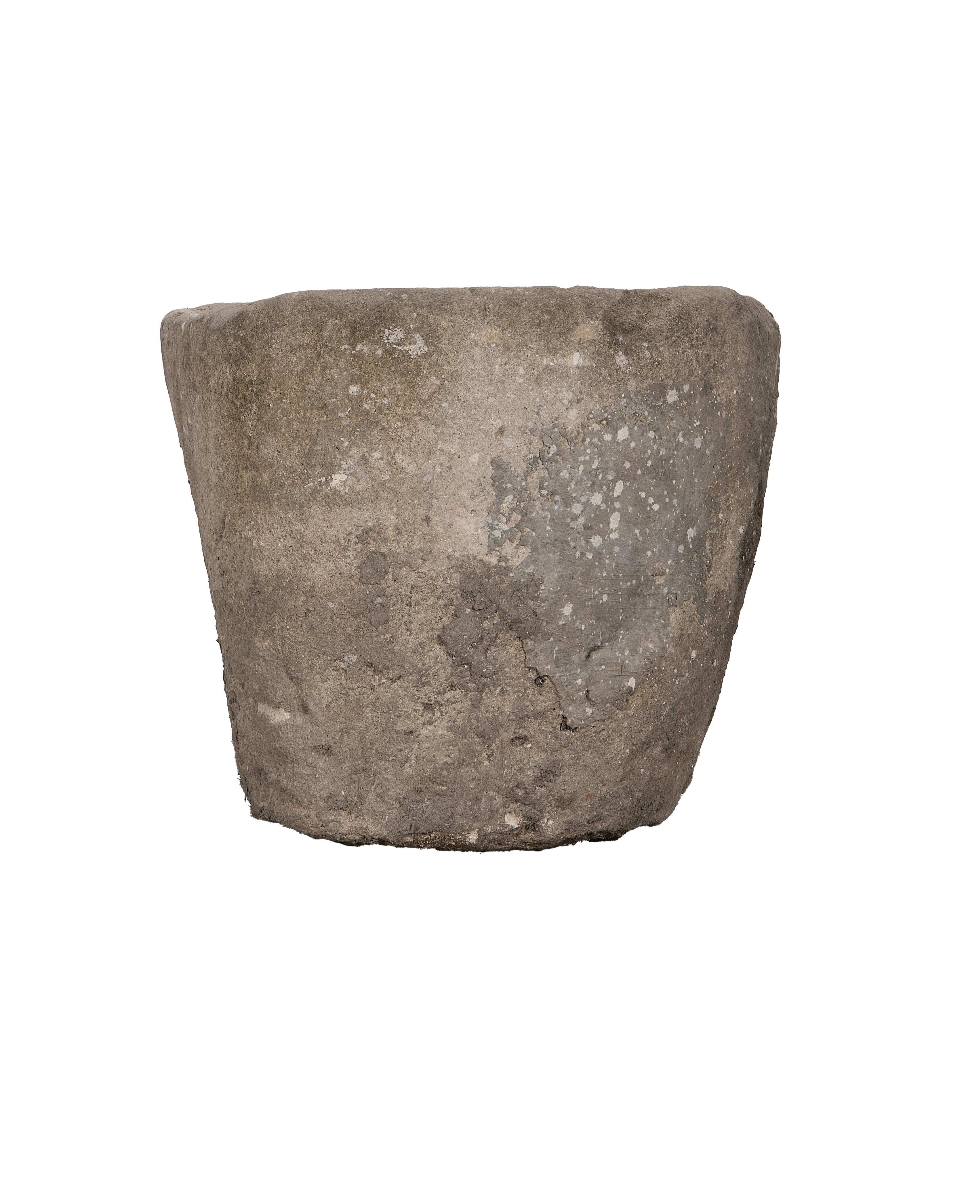 Olive Ateliers - Limestone Trough - Oblong