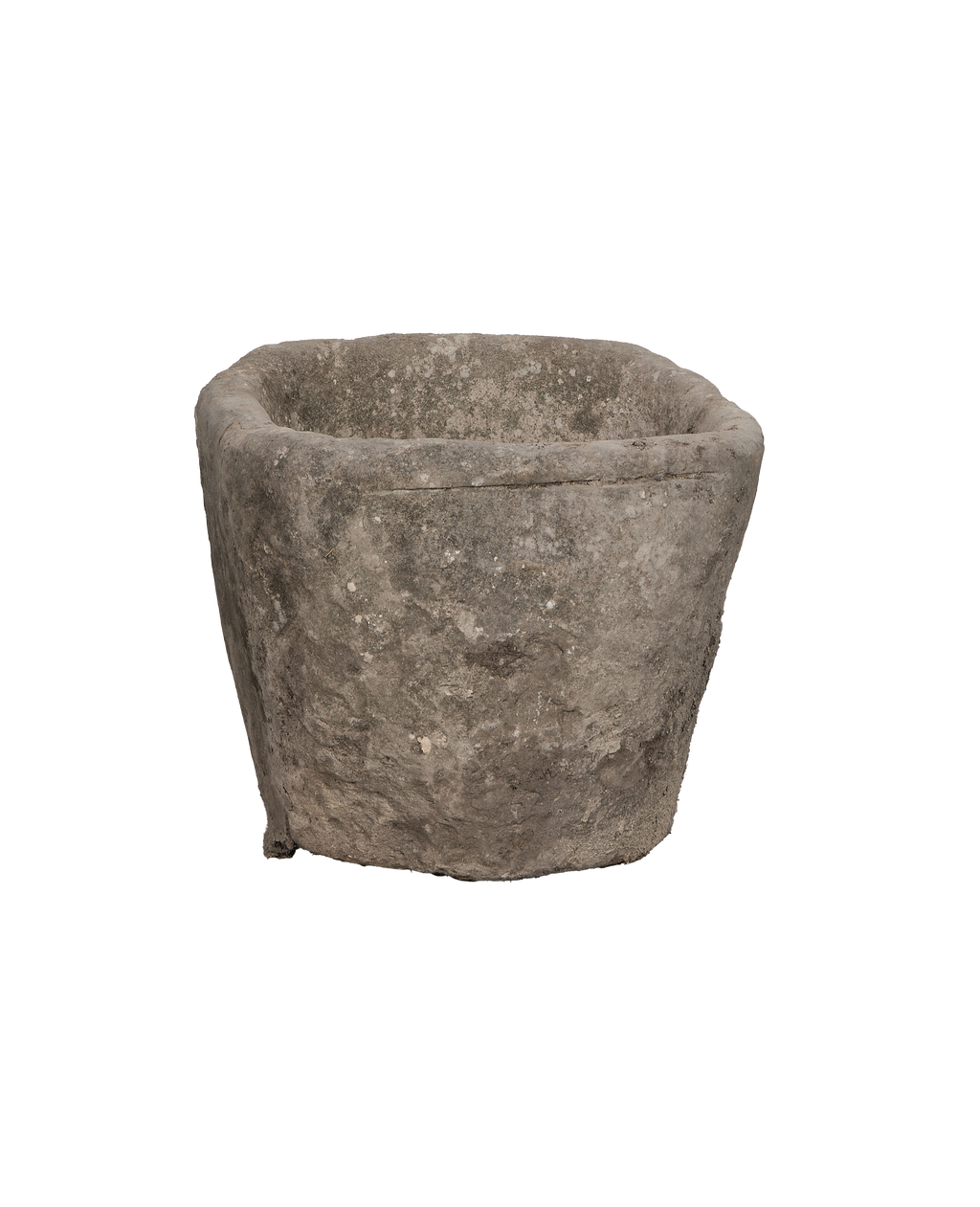 Olive Ateliers - Limestone Trough - Oblong