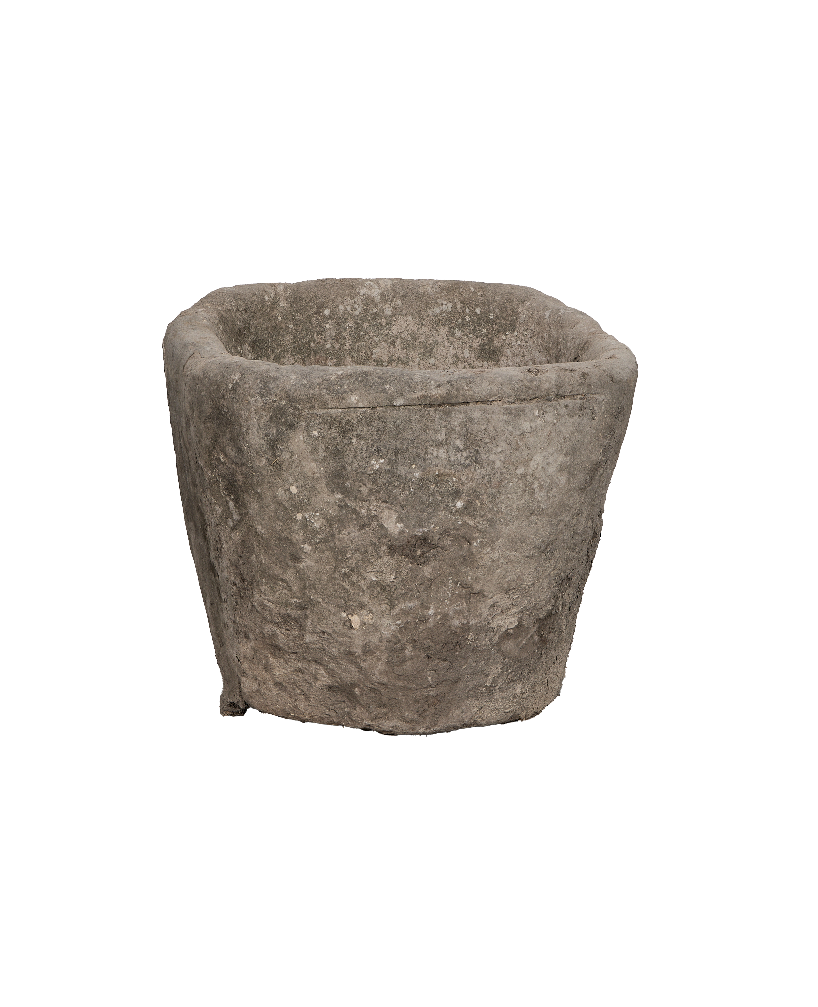 Olive Ateliers - Limestone Trough - Oblong