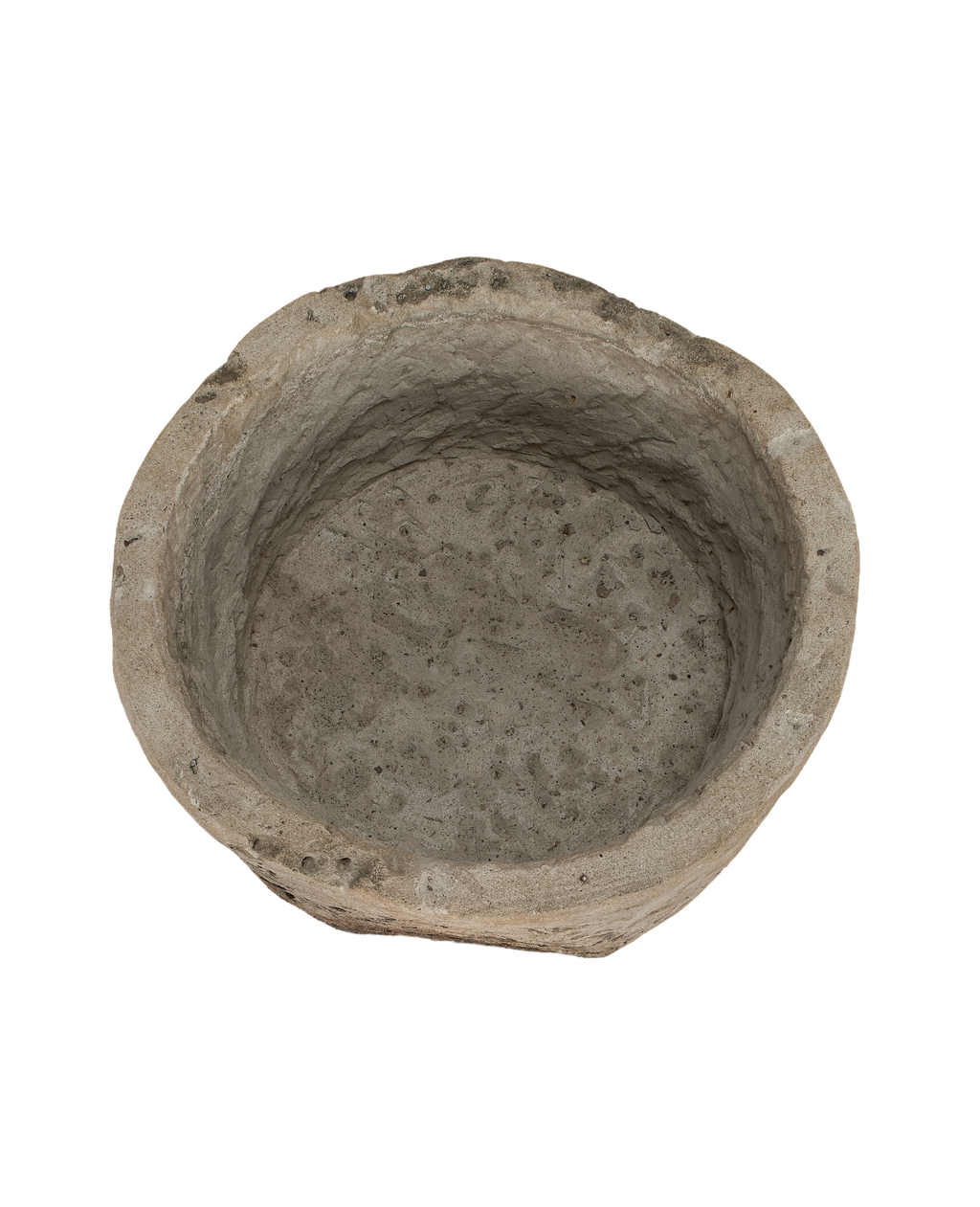 Olive Ateliers - Limestone Trough - Oblong