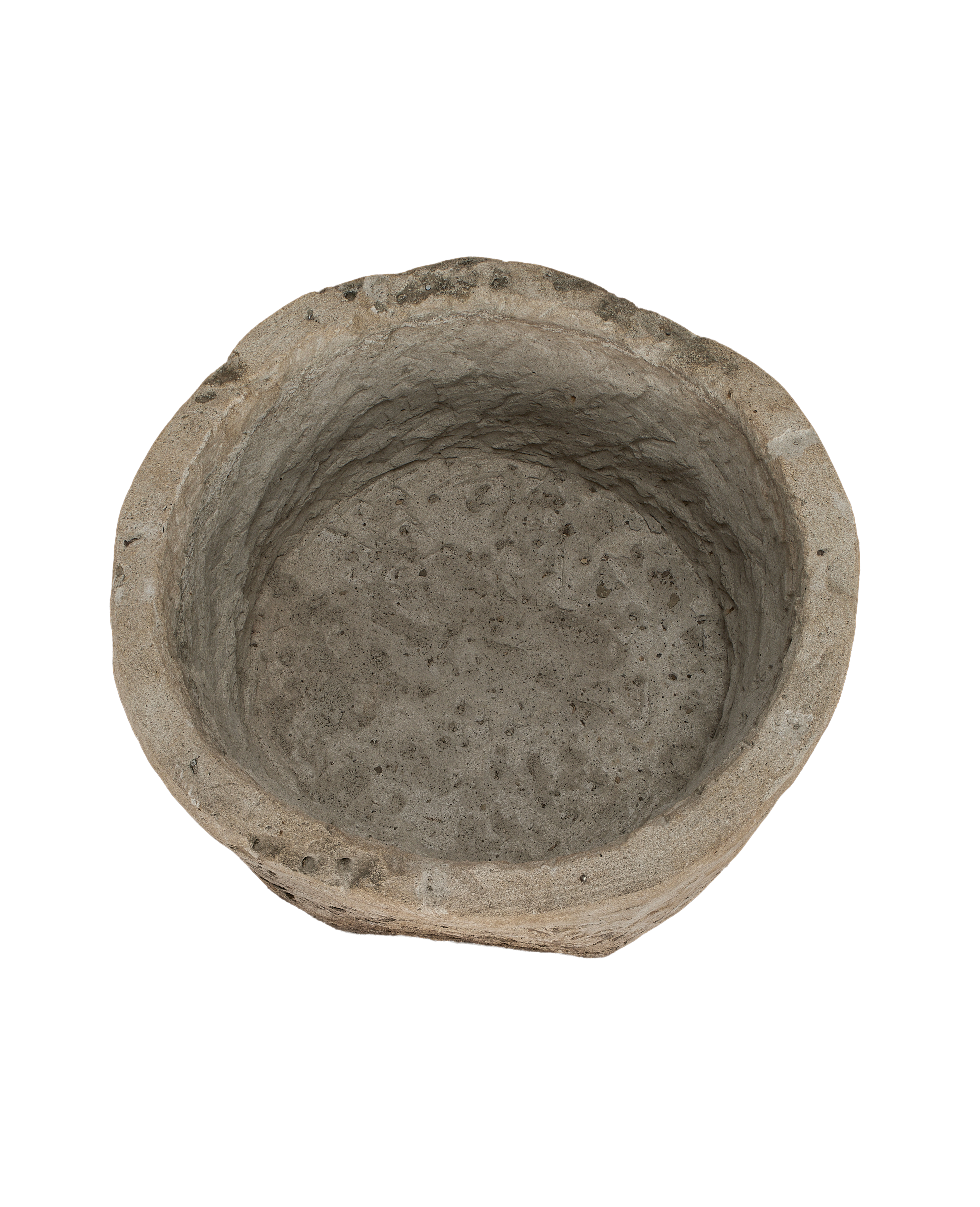 Olive Ateliers - Limestone Trough - Oblong