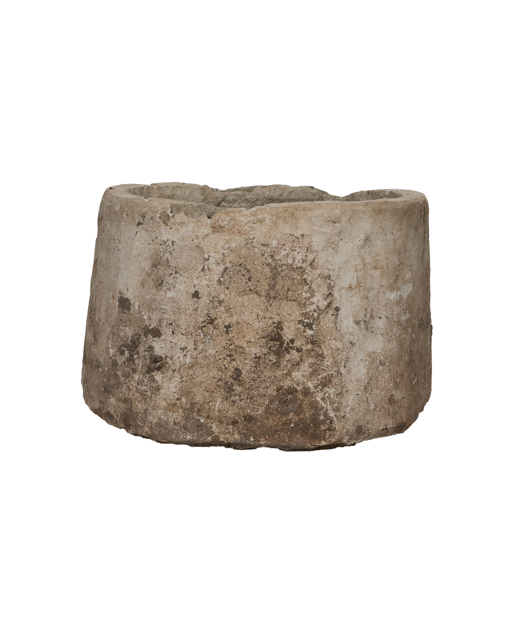 Olive Ateliers - Limestone Trough - Oblong