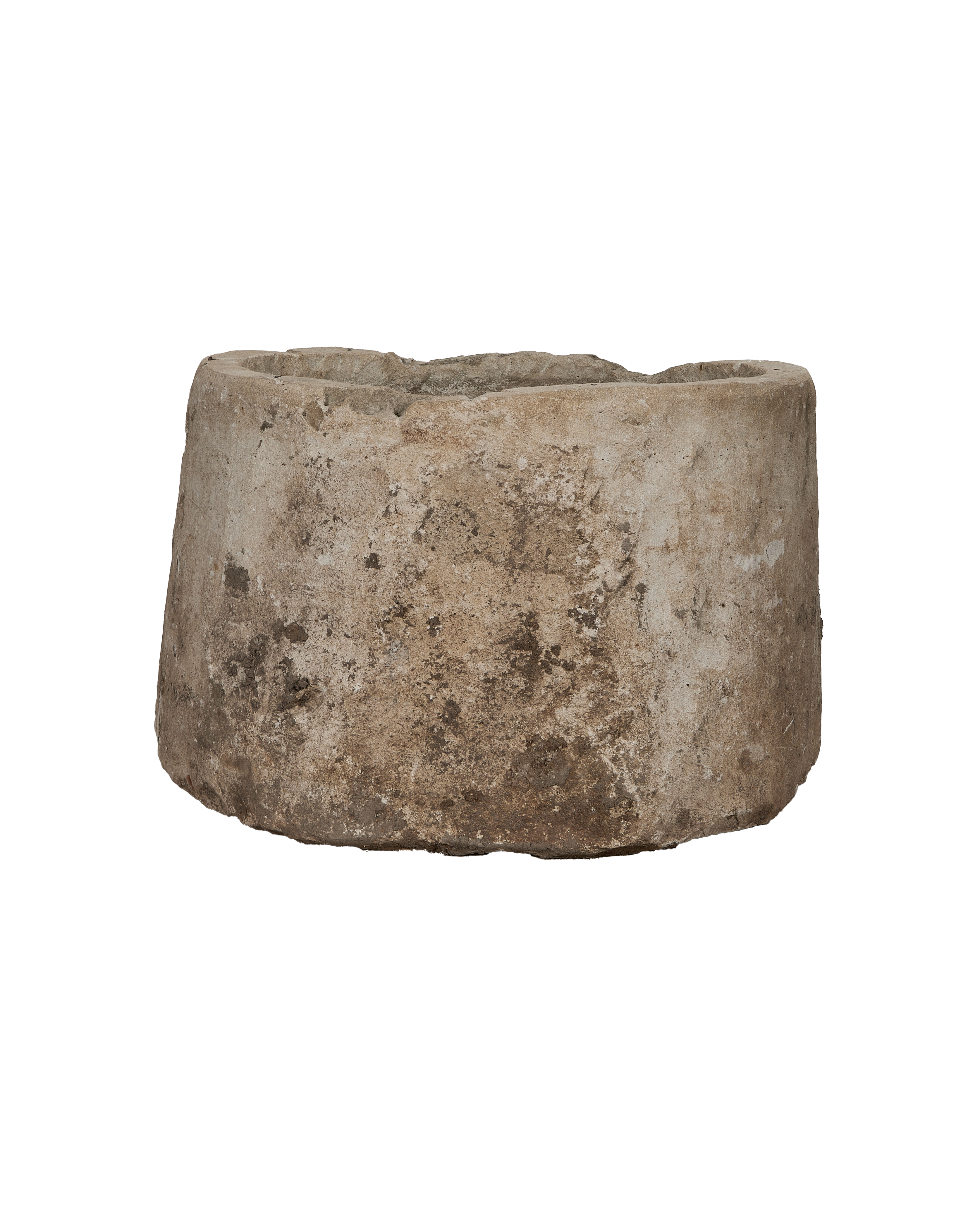 Olive Ateliers - Limestone Trough - Oblong