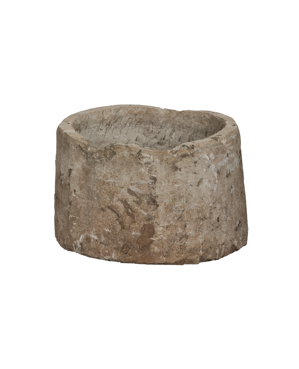 Olive Ateliers - Limestone Trough - Oblong