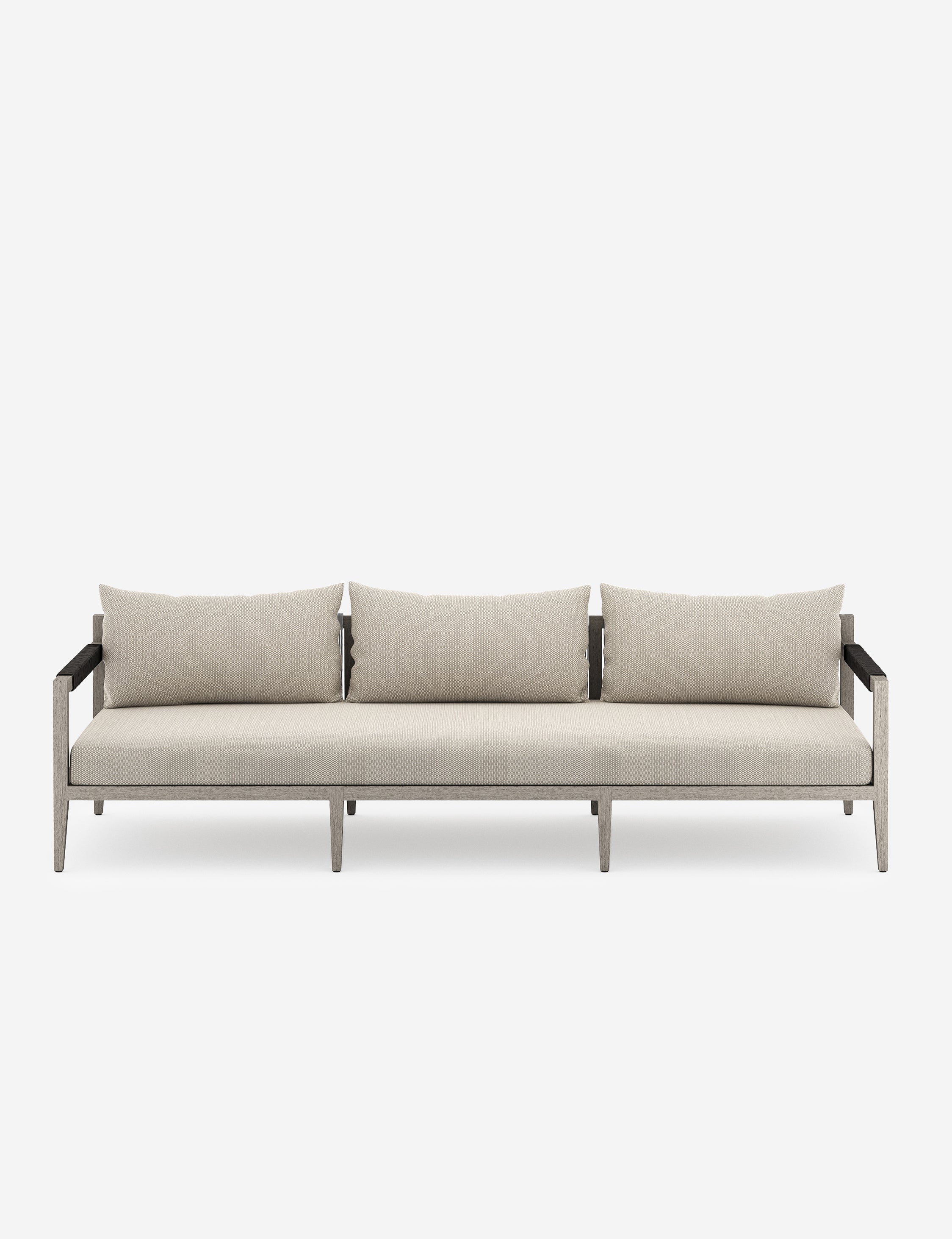 Lulu and Georgia - Cadenza Indoor / Outdoor Sofa