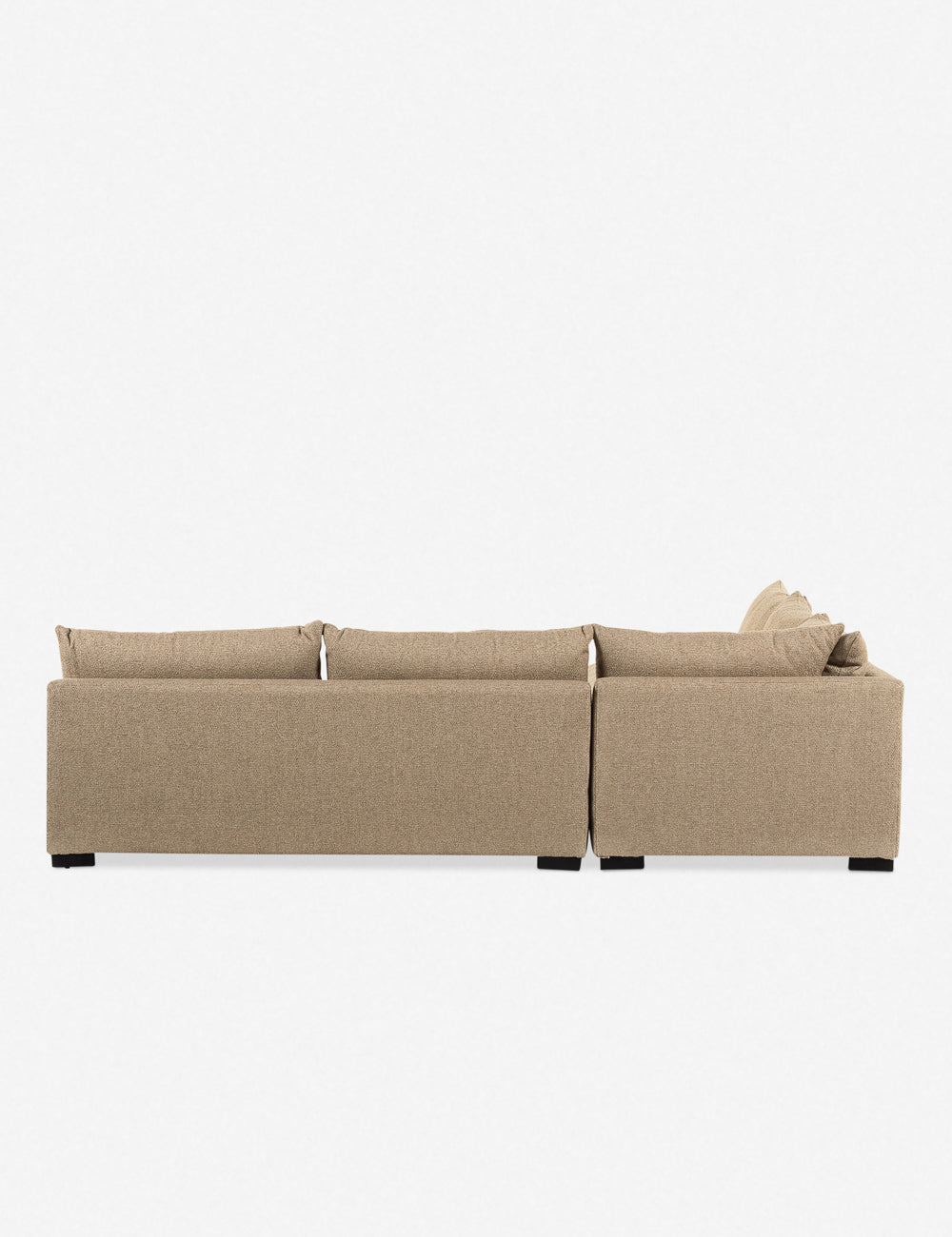Lulu and Georgia - Decima Sectional Sofa