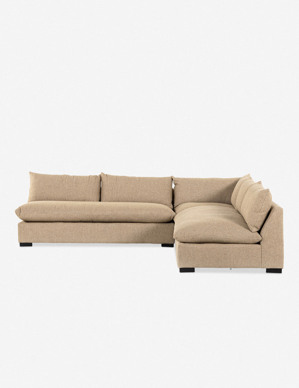 Lulu and Georgia - Decima Sectional Sofa
