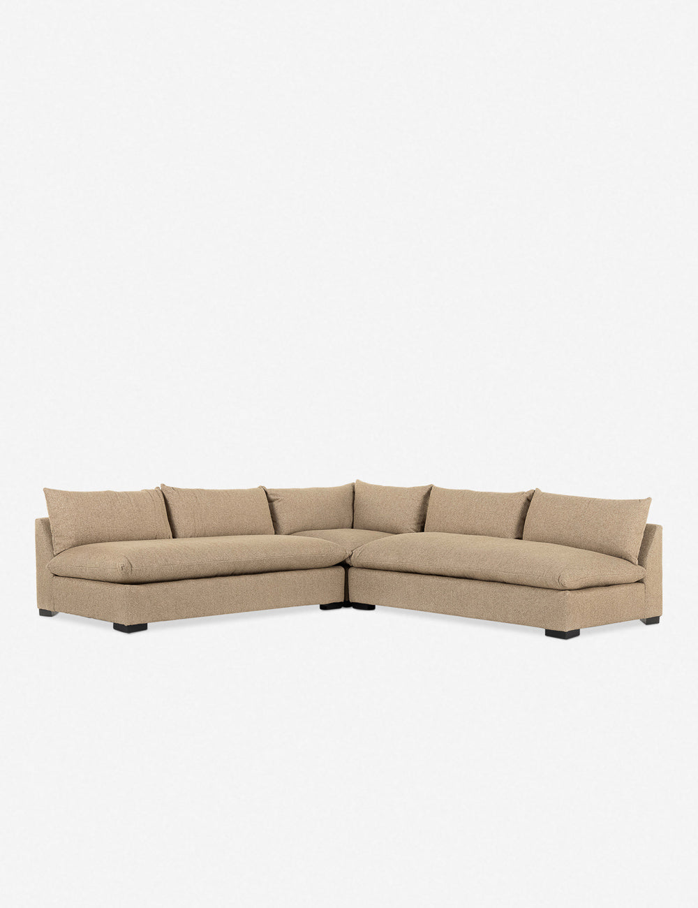 Lulu and Georgia - Decima Sectional Sofa