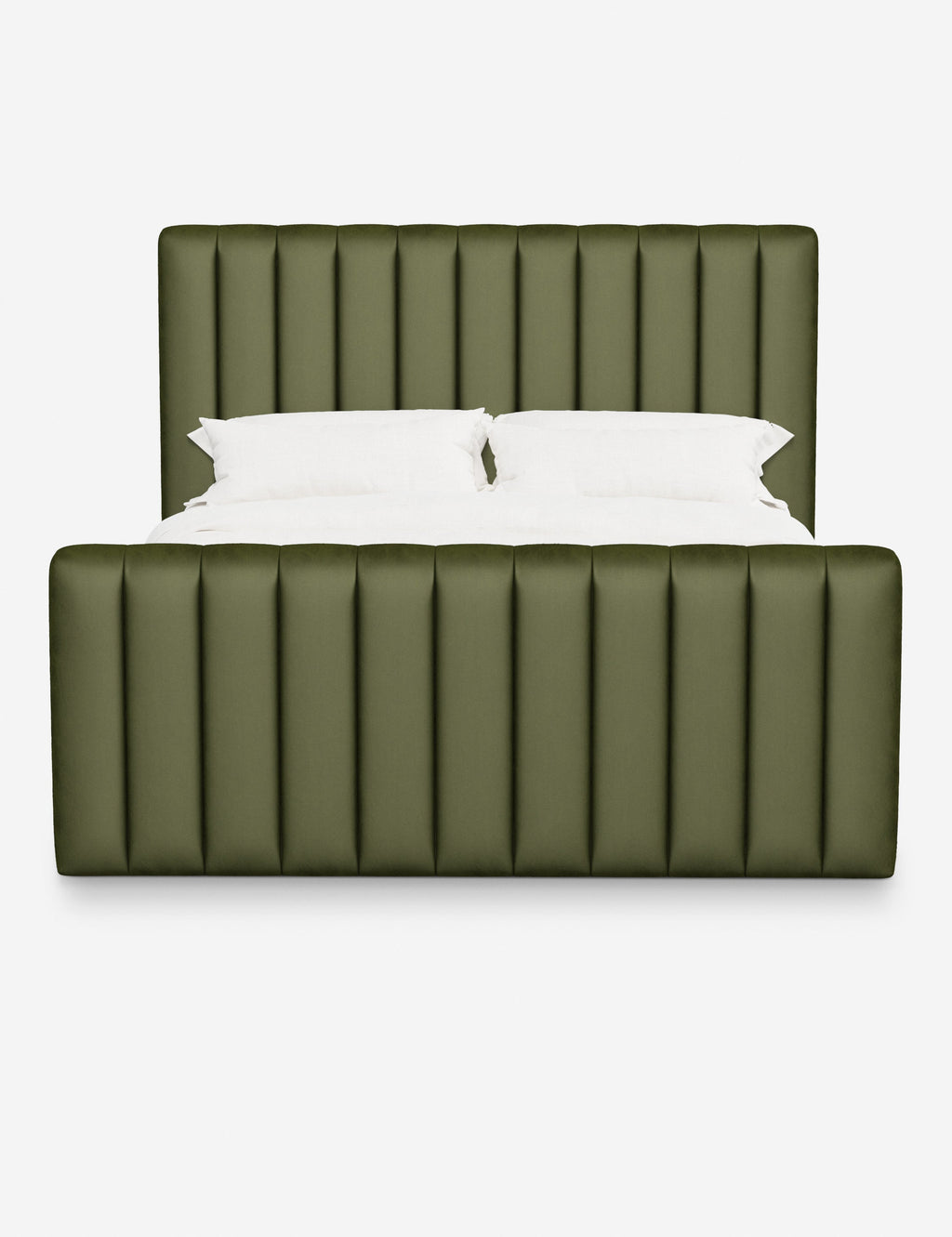 Lulu and Georgia - Manchester Platform Bed