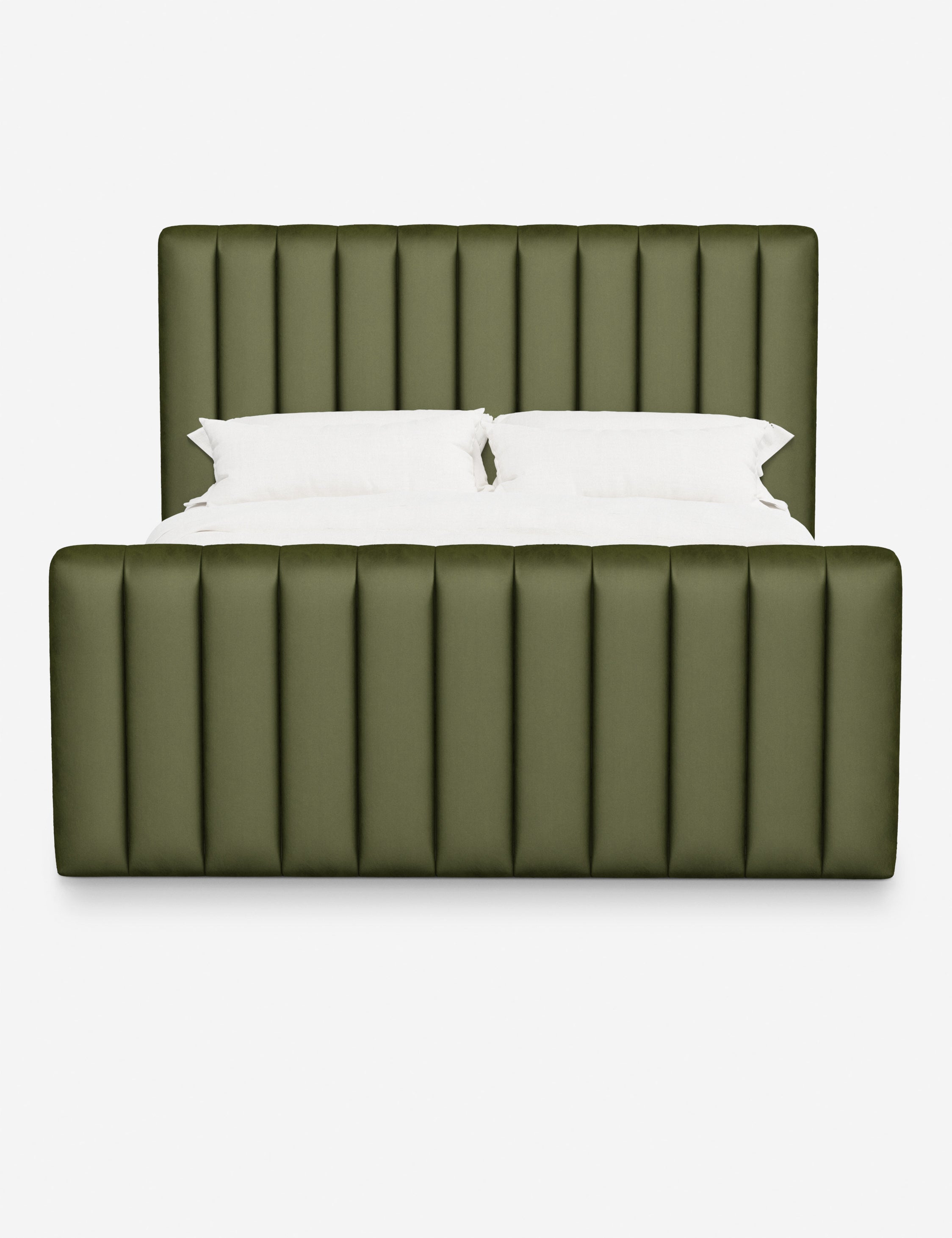 Lulu and Georgia - Manchester Platform Bed