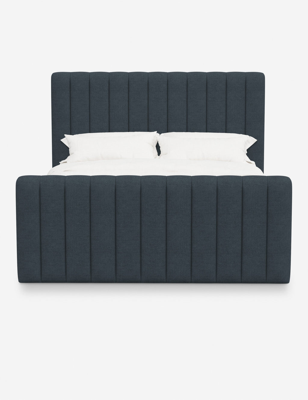 Lulu and Georgia - Manchester Platform Bed