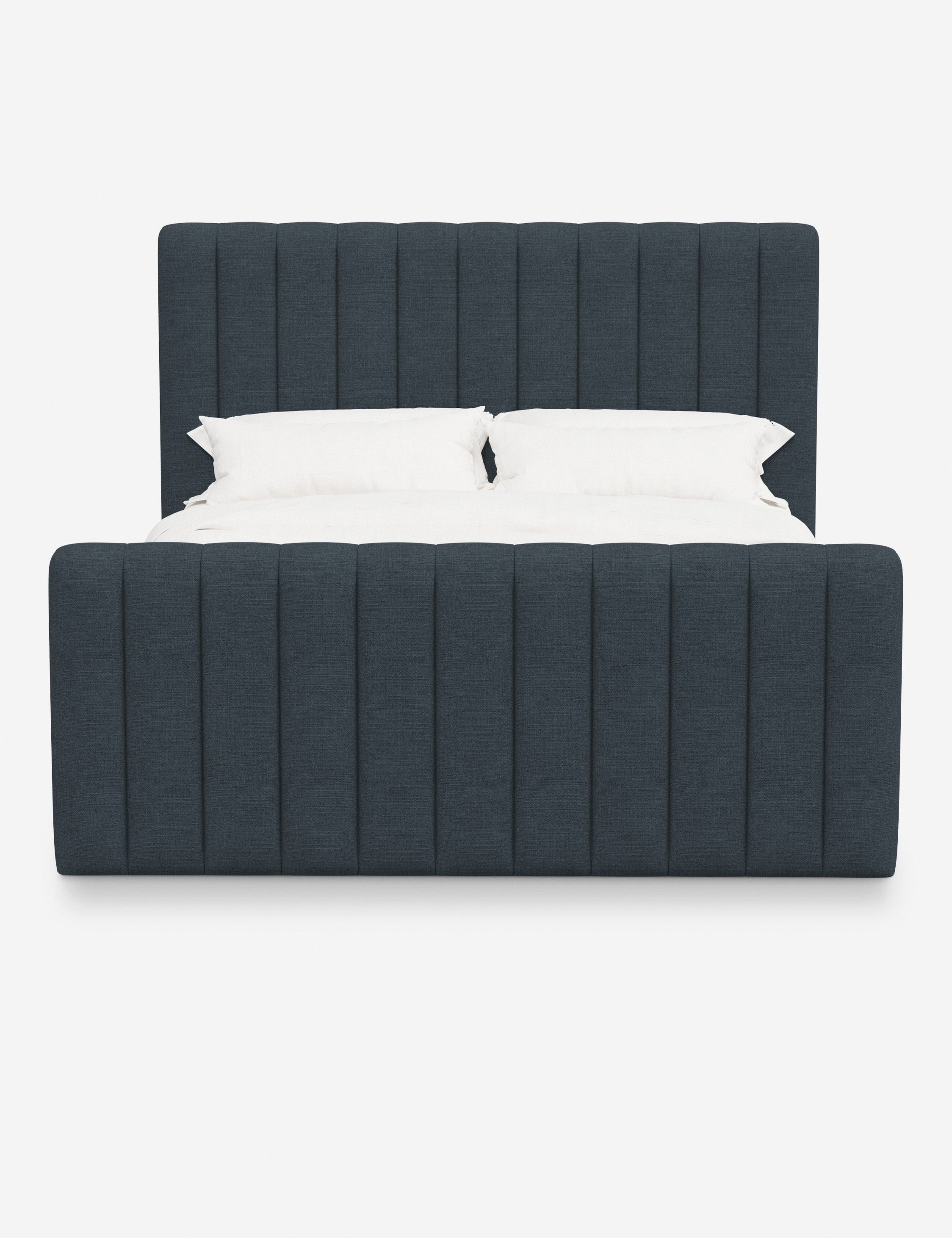 Lulu and Georgia - Manchester Platform Bed