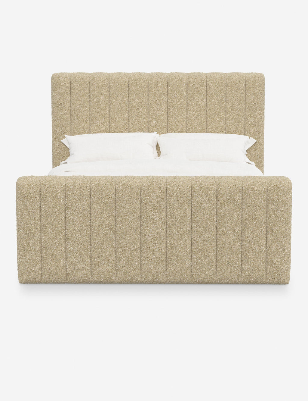 Lulu and Georgia - Manchester Platform Bed