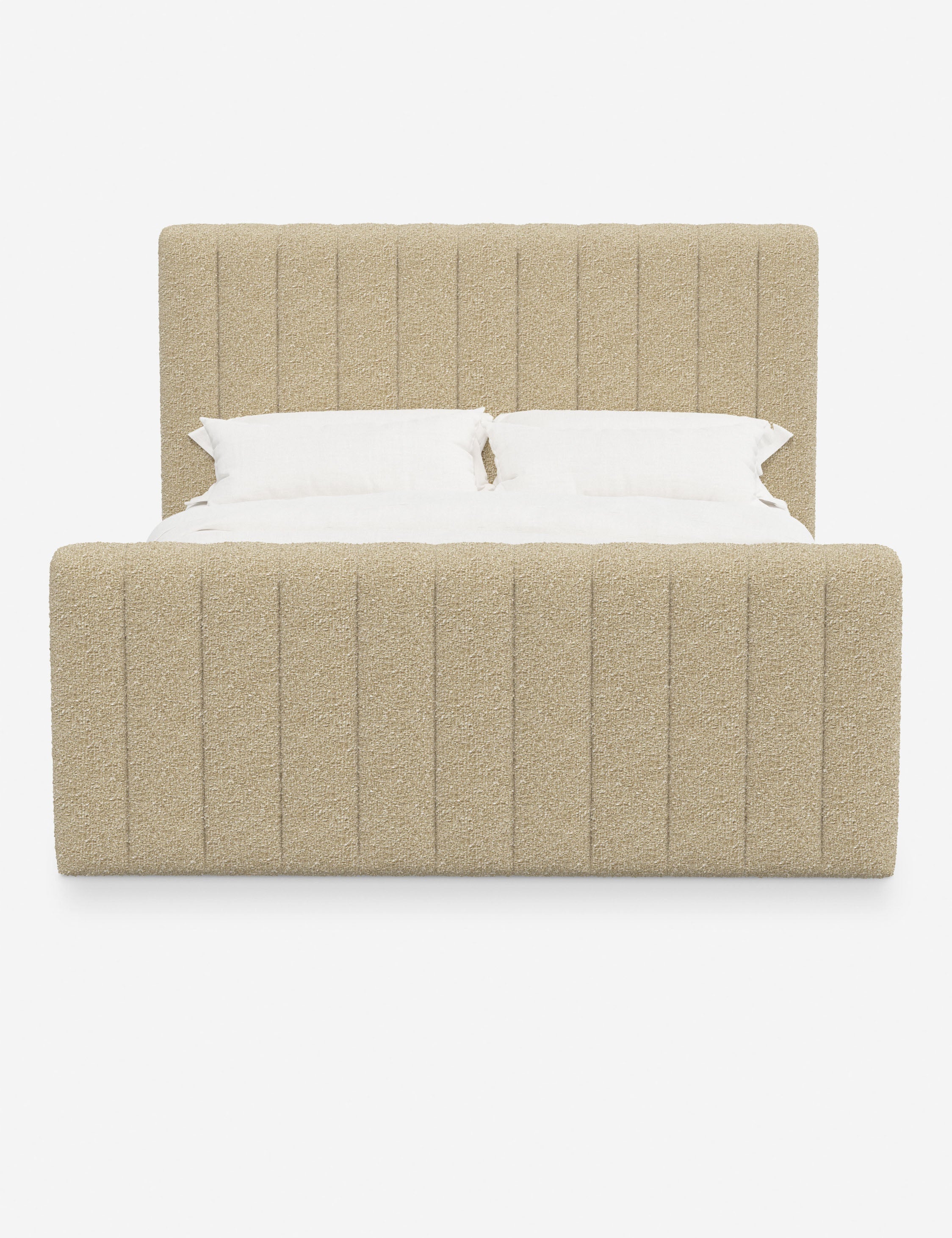 Lulu and Georgia - Manchester Platform Bed