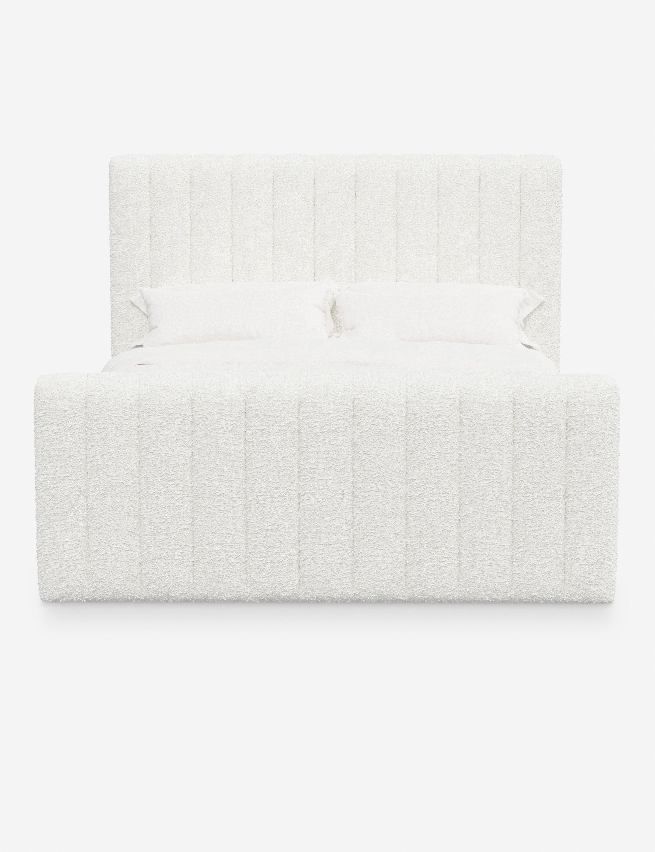 Lulu and Georgia - Manchester Platform Bed