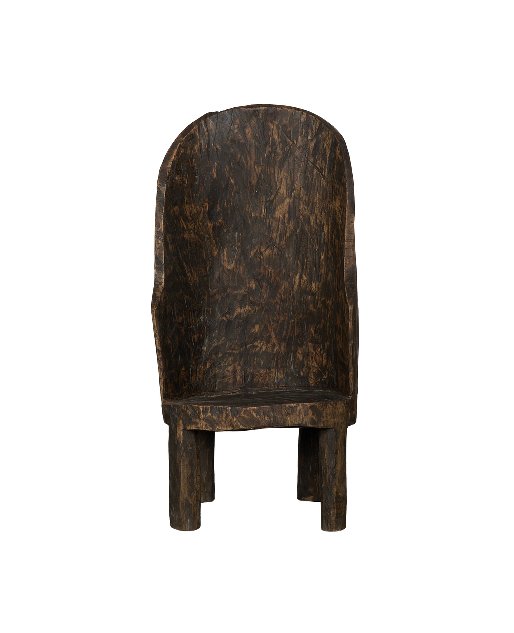 Olive Ateliers - Nagaland Chair