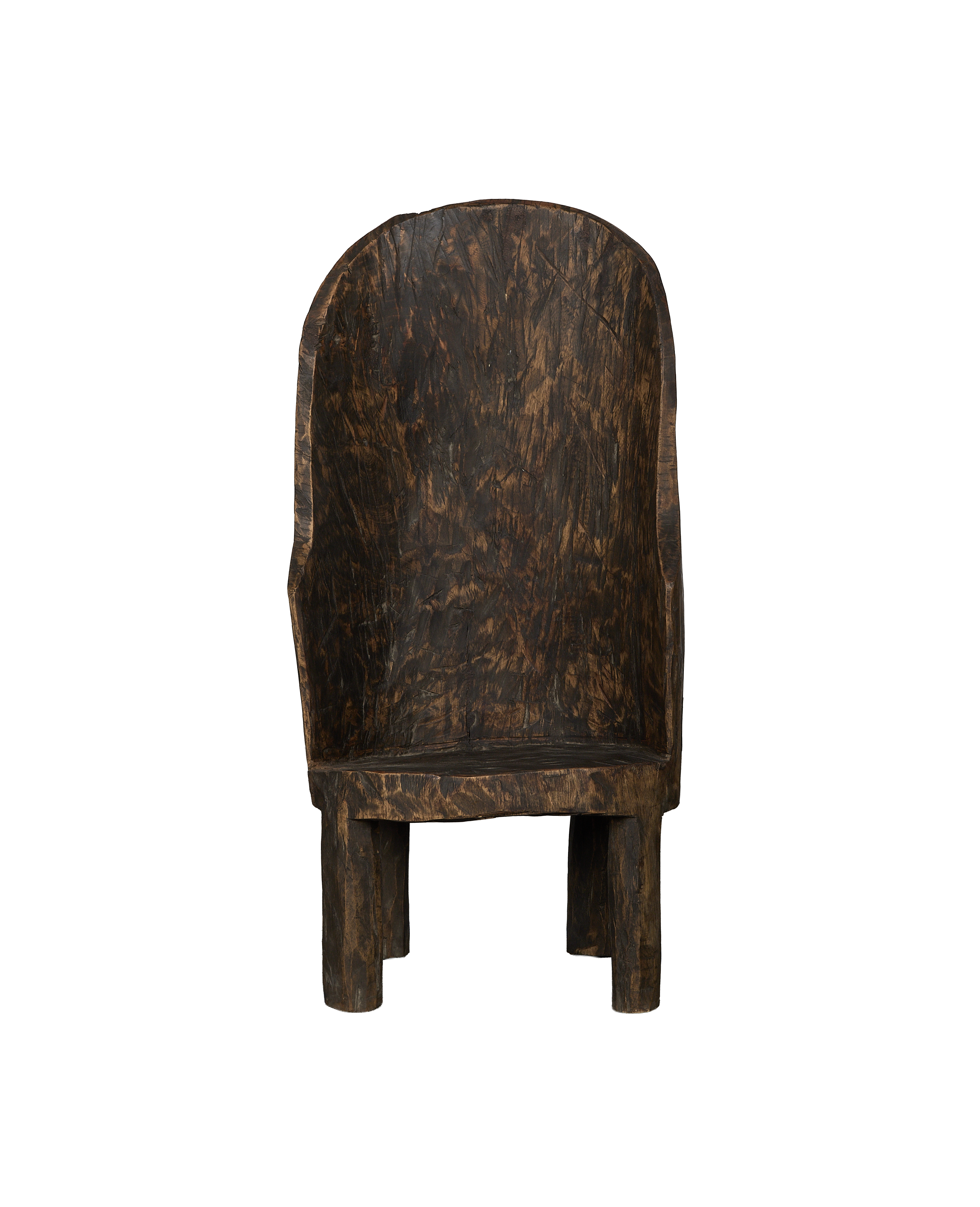 Olive Ateliers - Nagaland Chair