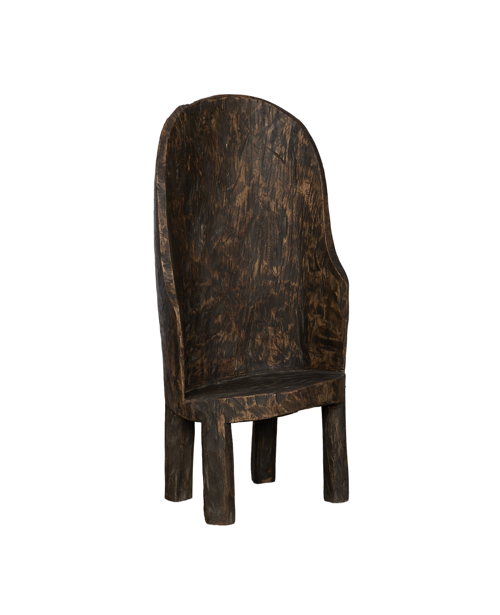 Olive Ateliers - Nagaland Chair