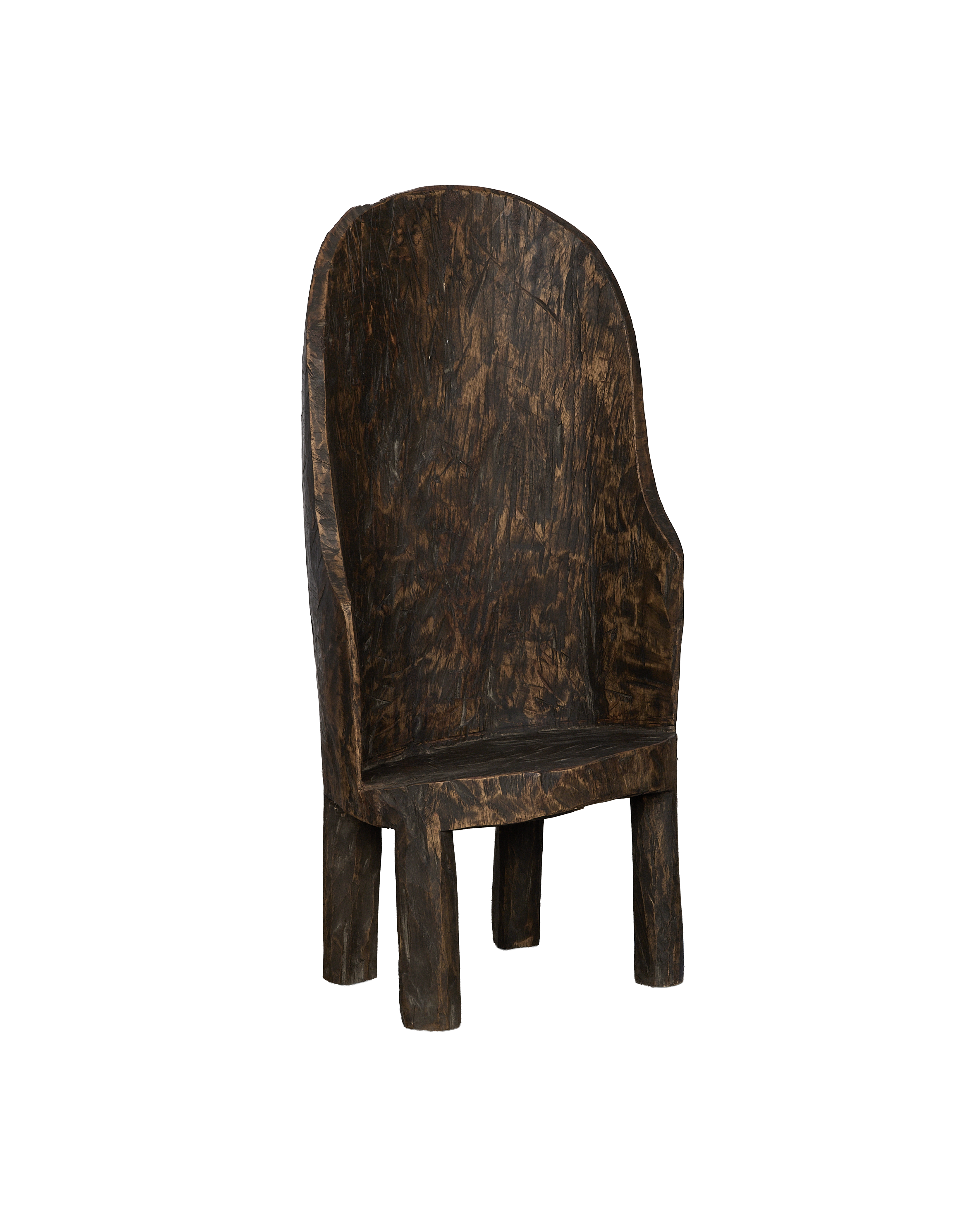 Olive Ateliers - Nagaland Chair