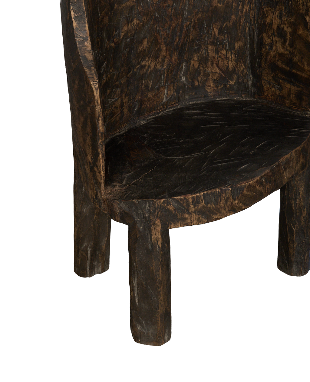 Olive Ateliers - Nagaland Chair