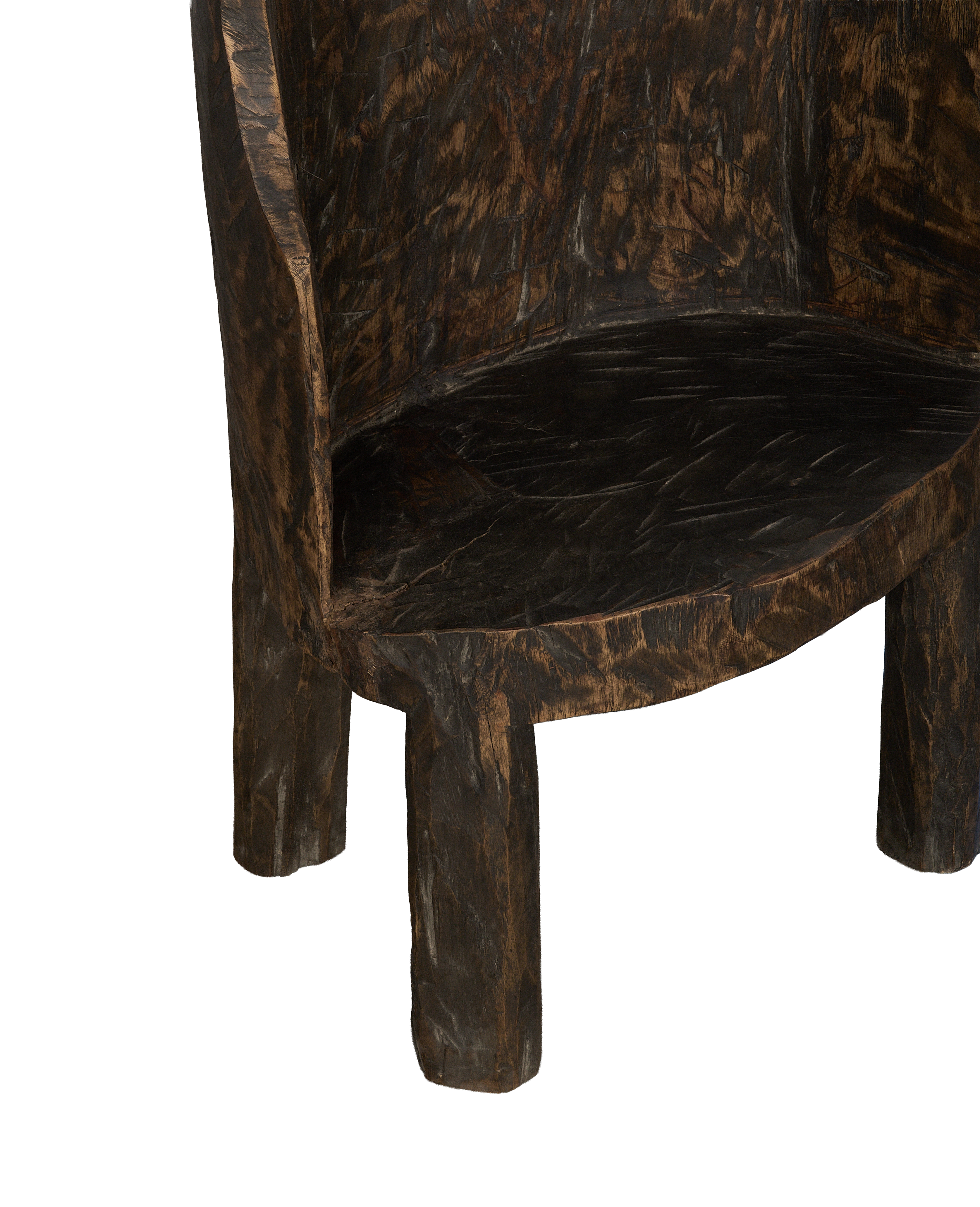 Olive Ateliers - Nagaland Chair