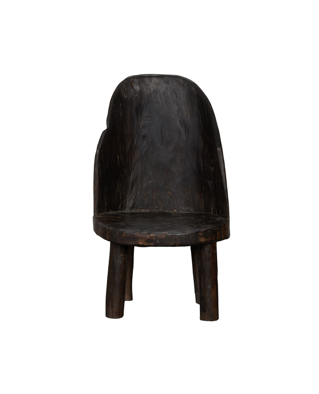 Olive Ateliers - Nagaland Chair