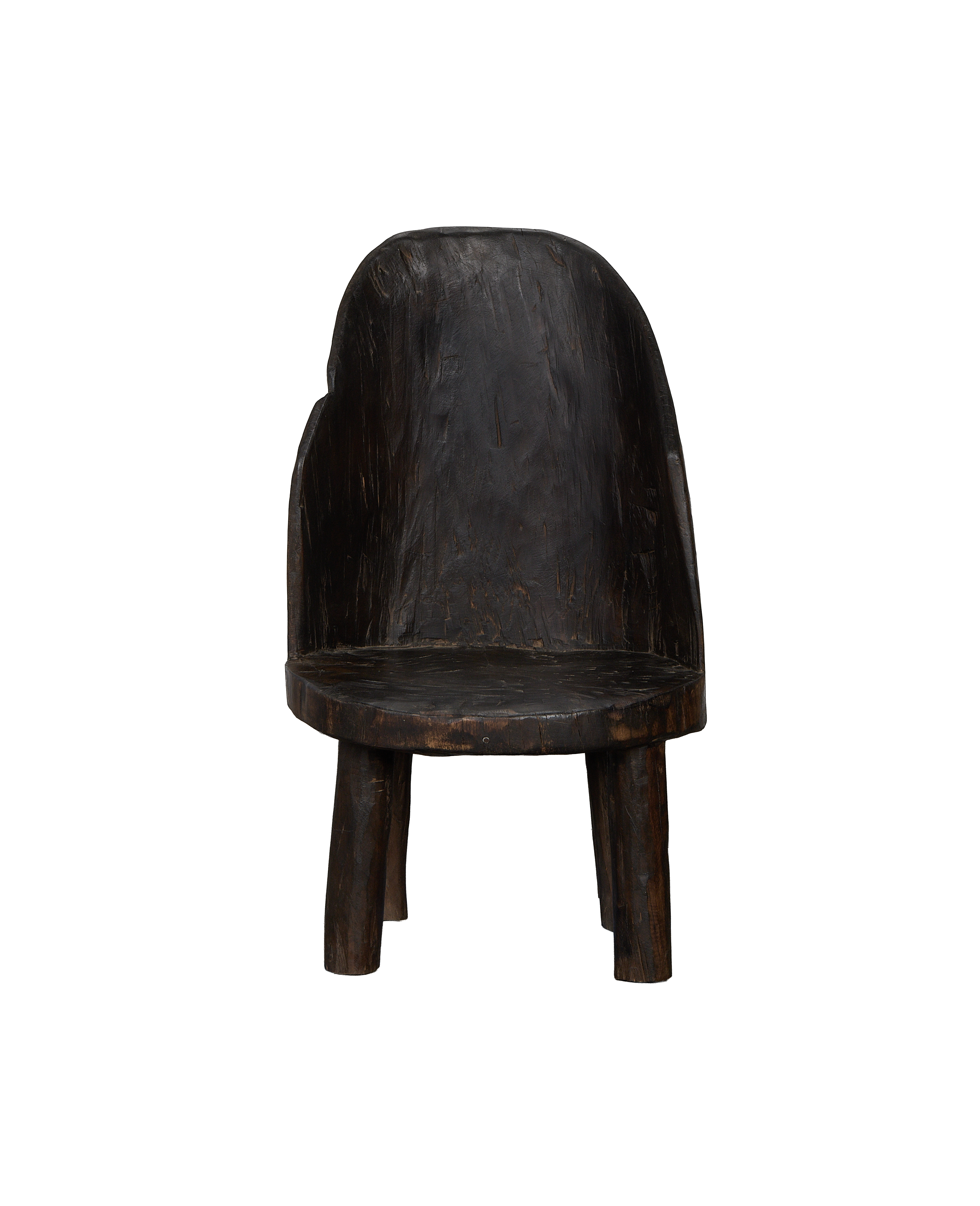 Olive Ateliers - Nagaland Chair