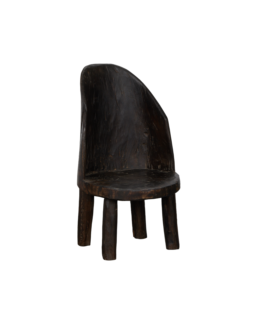 Olive Ateliers - Nagaland Chair
