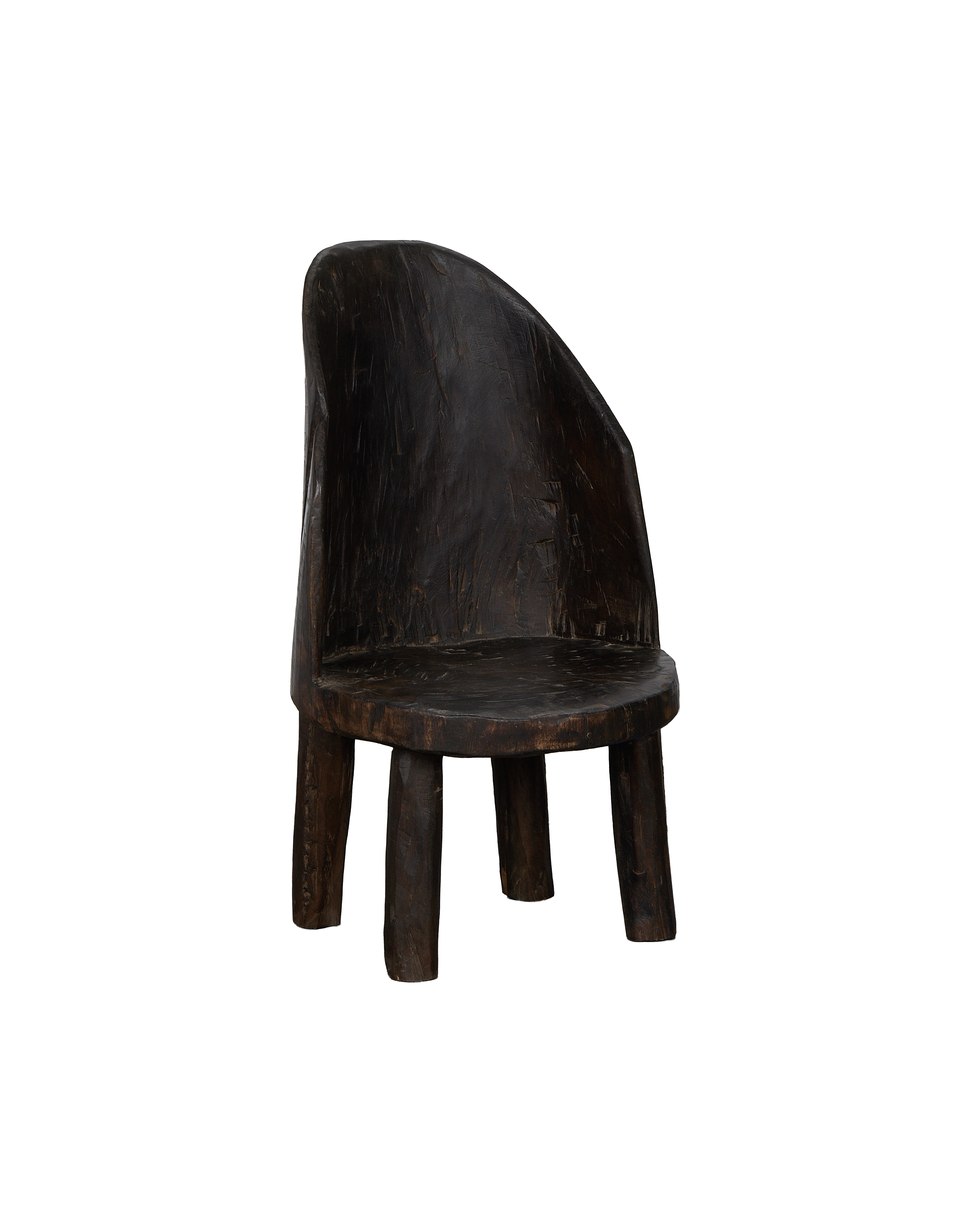 Olive Ateliers - Nagaland Chair