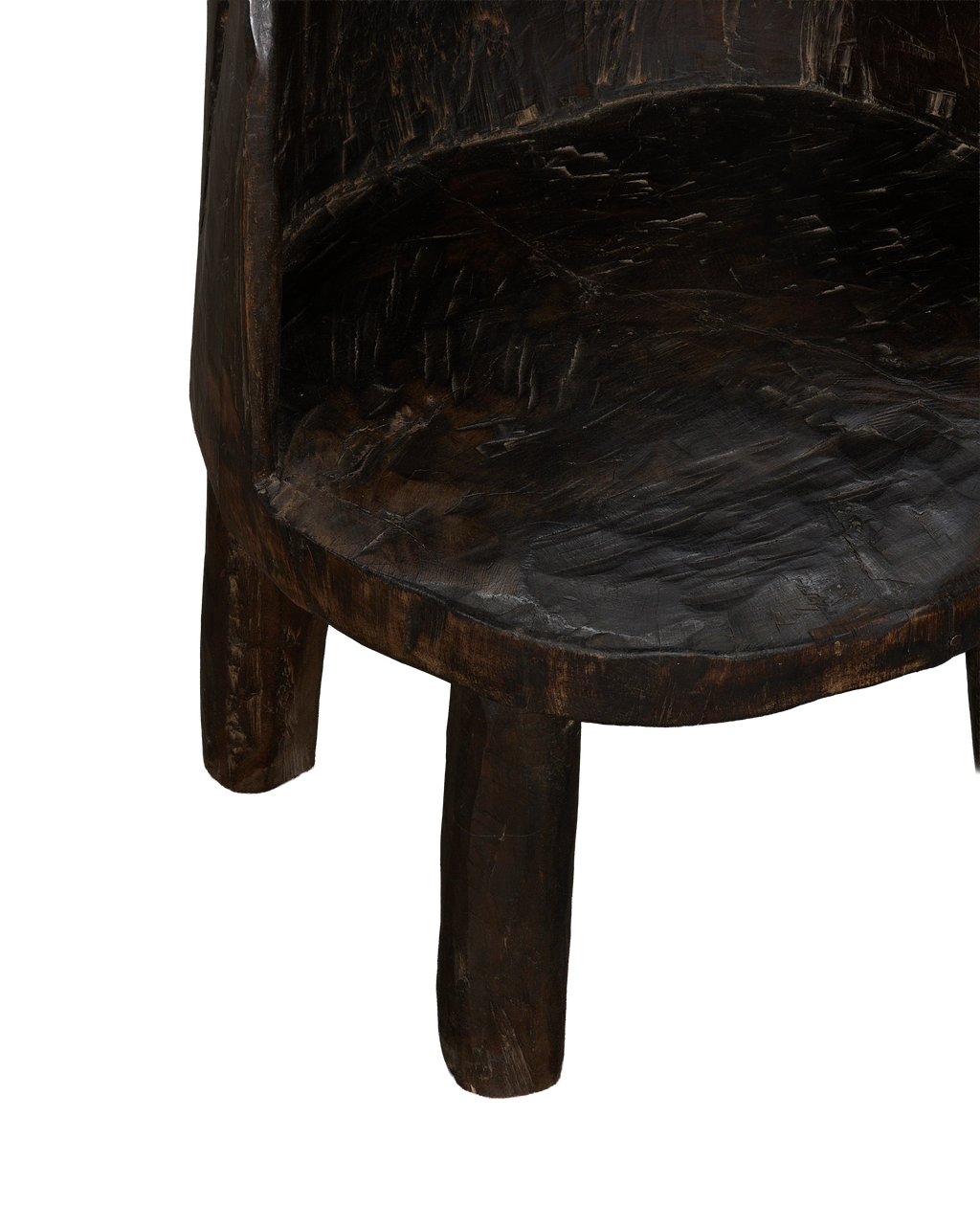 Olive Ateliers - Nagaland Chair