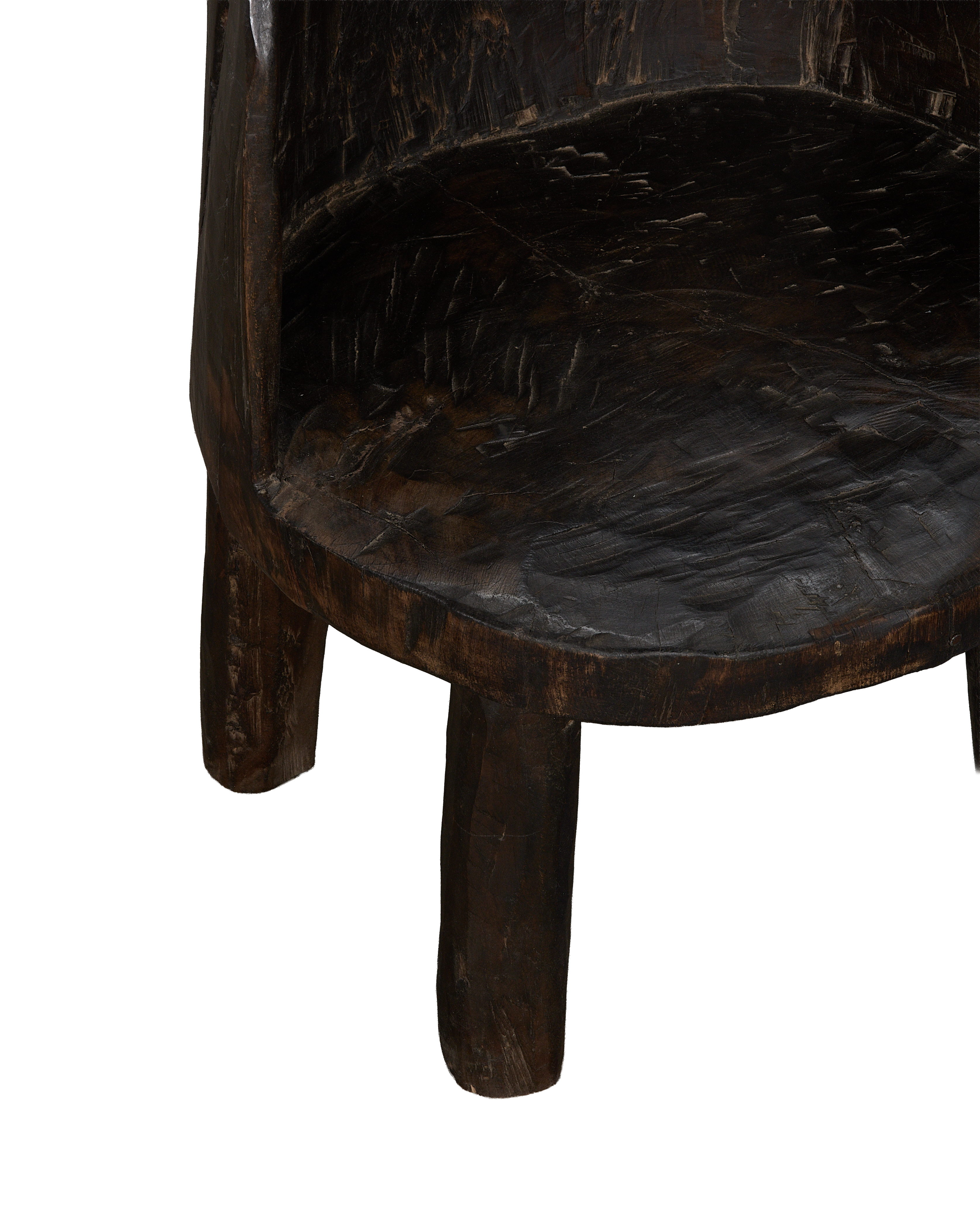 Olive Ateliers - Nagaland Chair