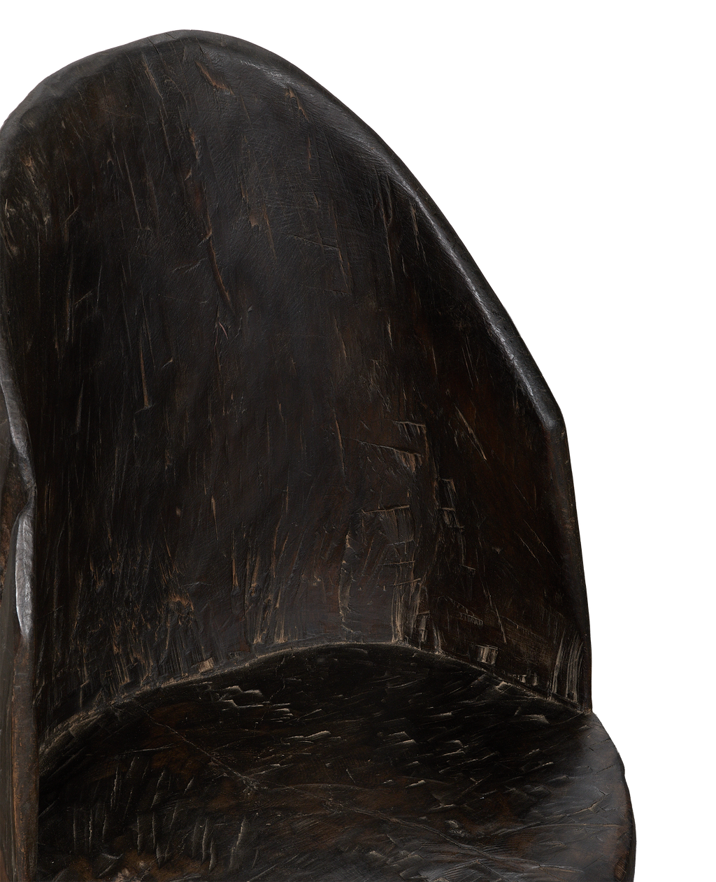 Olive Ateliers - Nagaland Chair