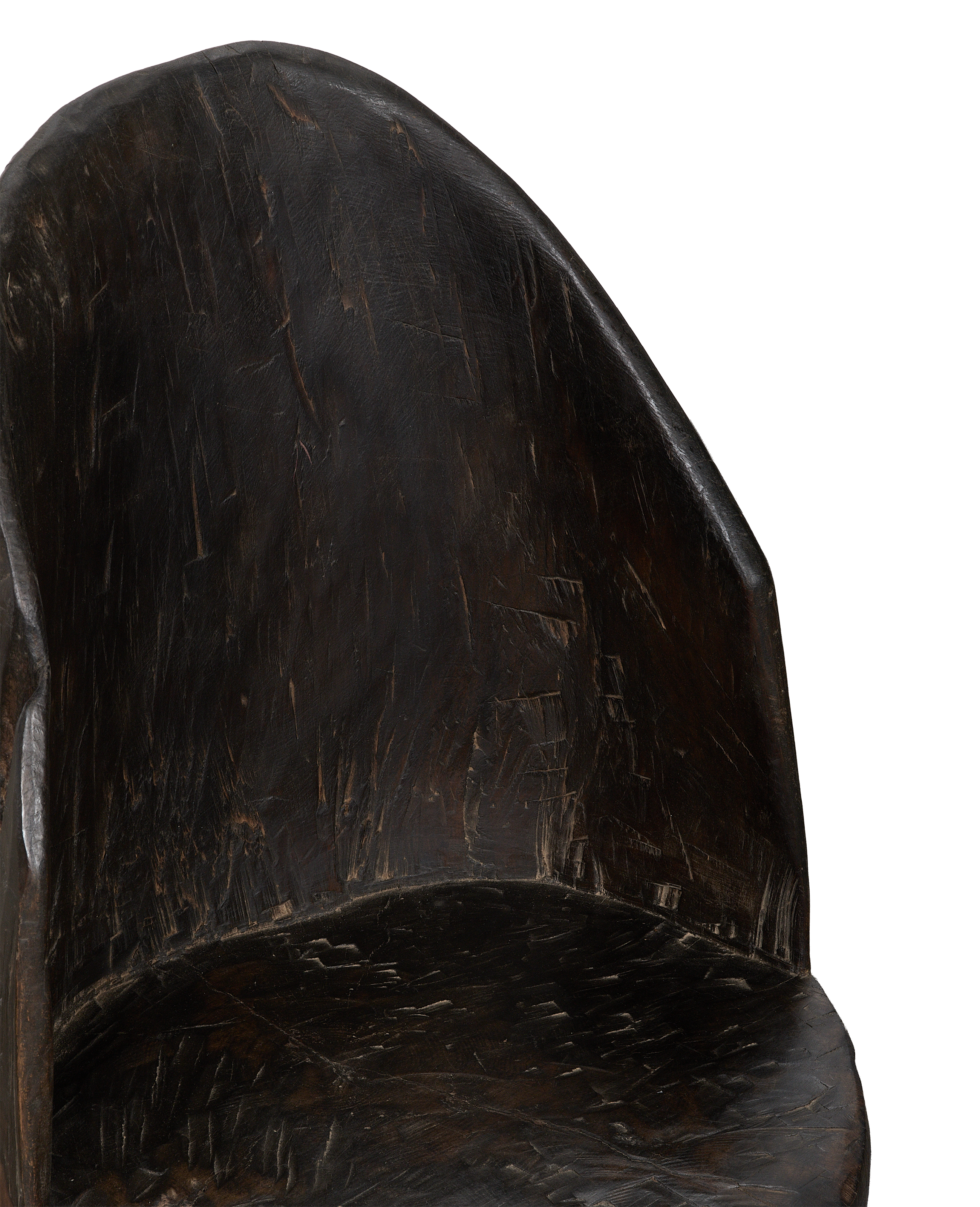 Olive Ateliers - Nagaland Chair