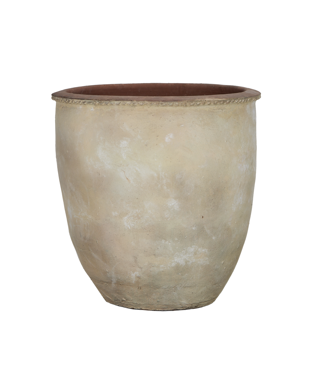 Olive Ateliers - Terrace Planter
