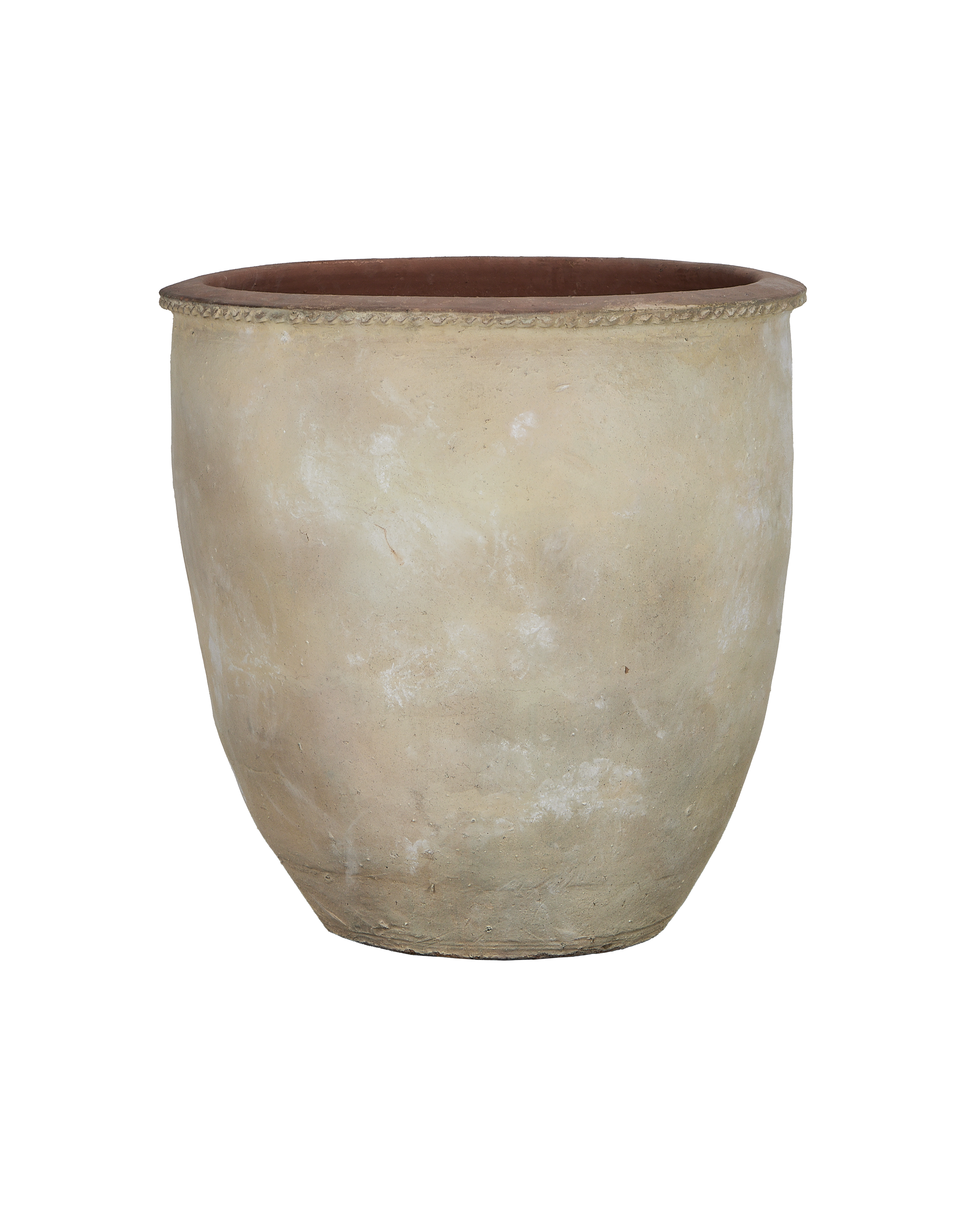 Olive Ateliers - Terrace Planter