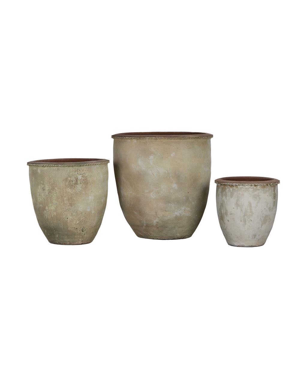 Olive Ateliers - Terrace Planter