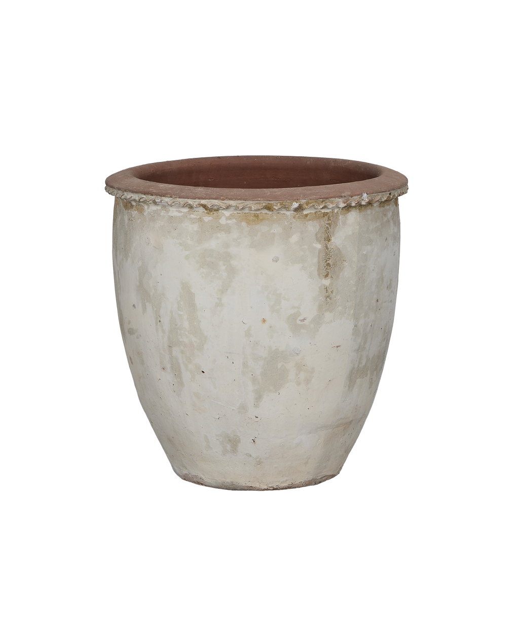 Olive Ateliers - Terrace Planter