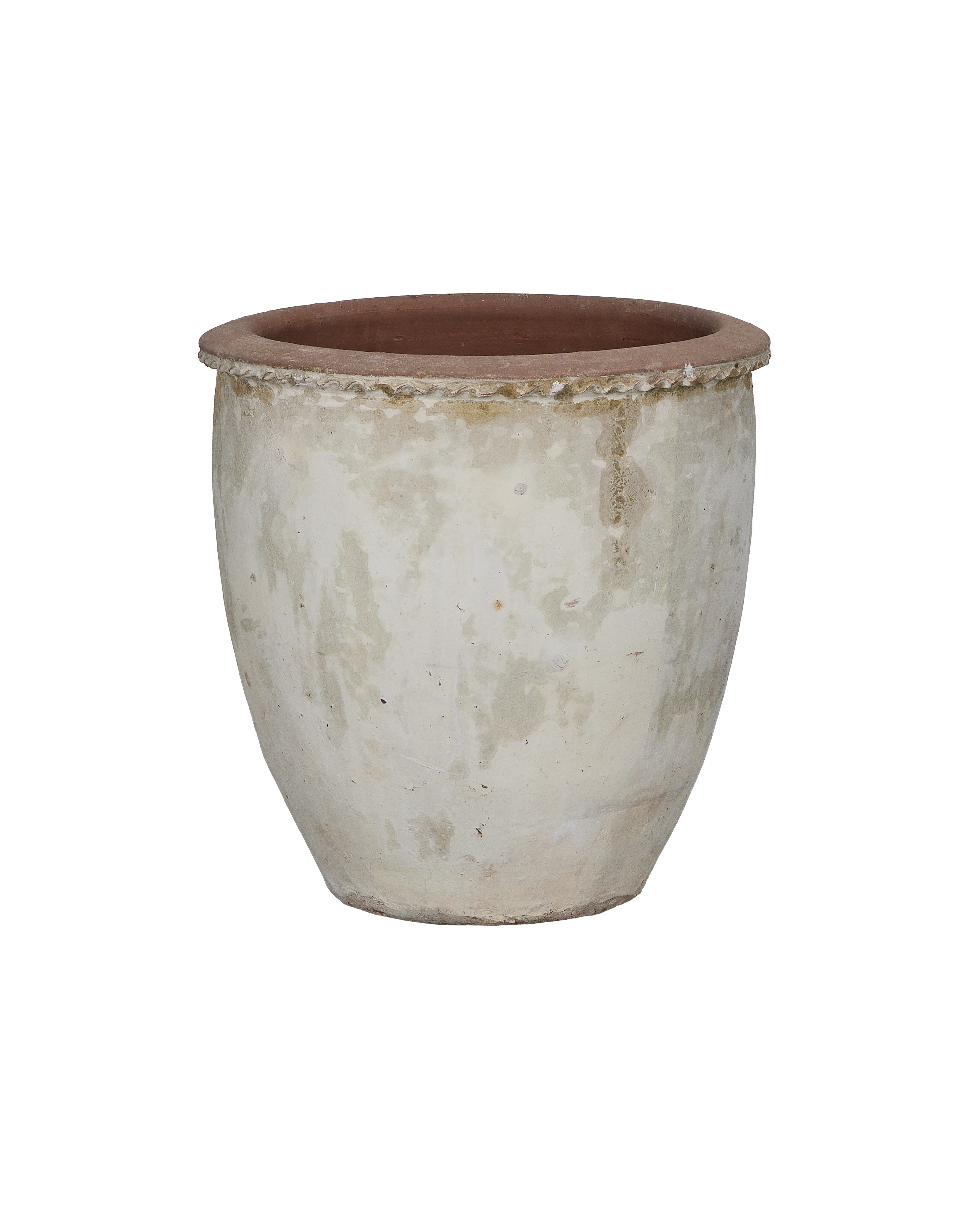 Olive Ateliers - Terrace Planter