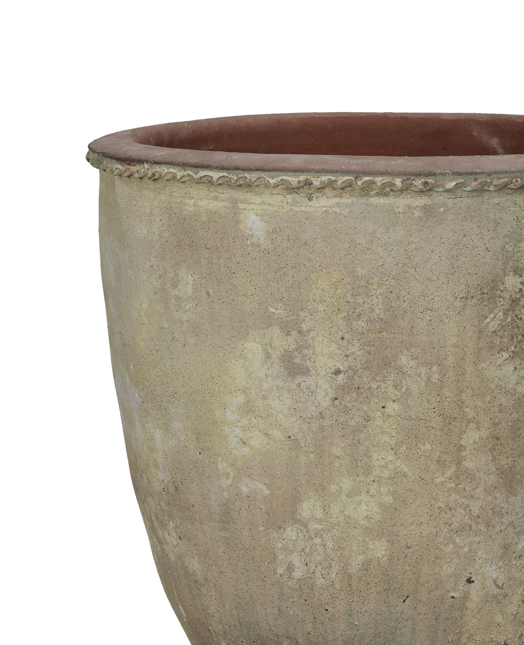Olive Ateliers - Terrace Planter