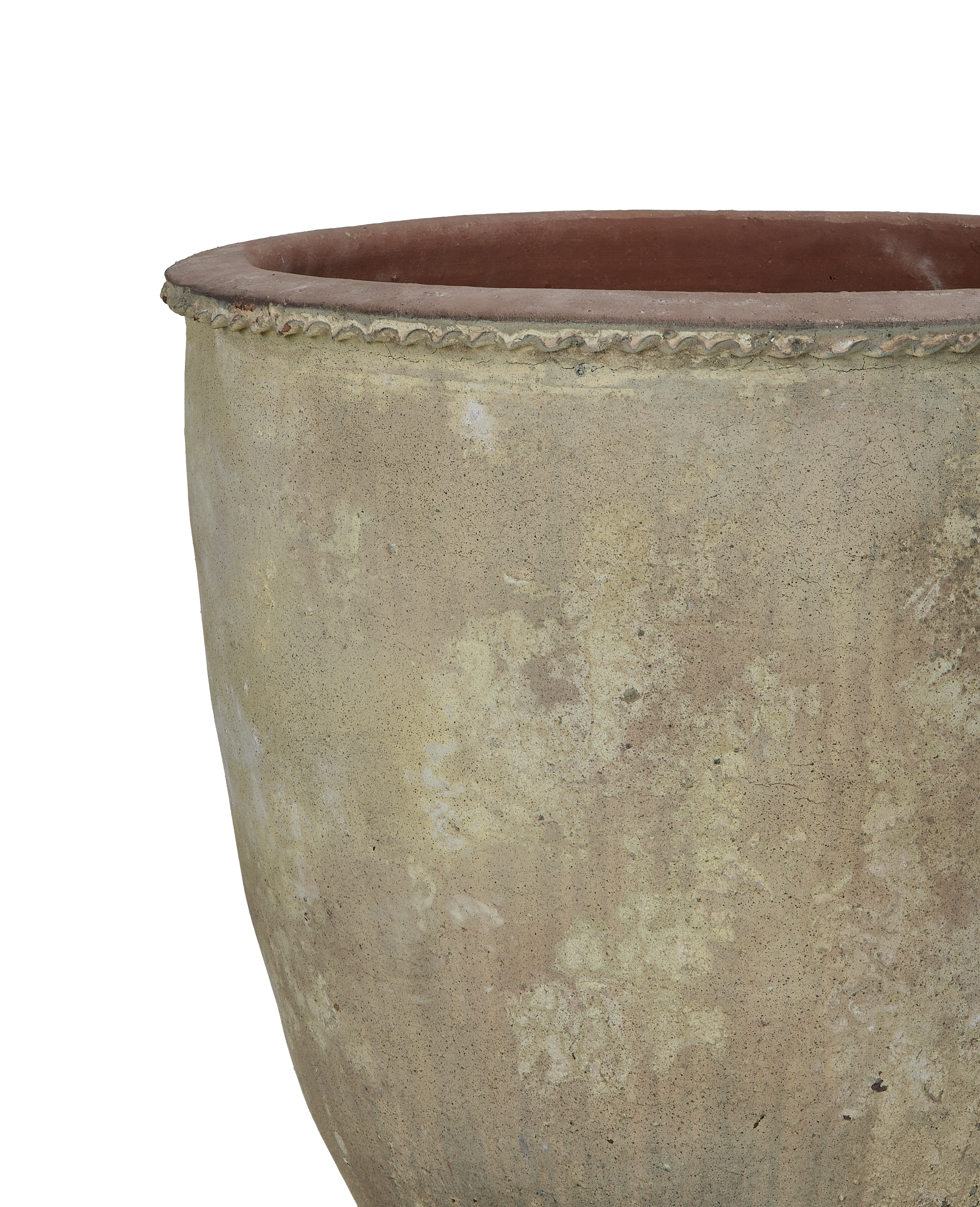 Olive Ateliers - Terrace Planter