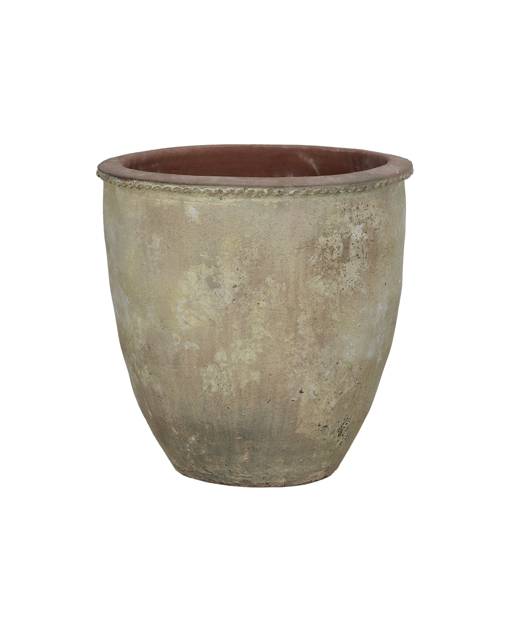 Olive Ateliers - Terrace Planter