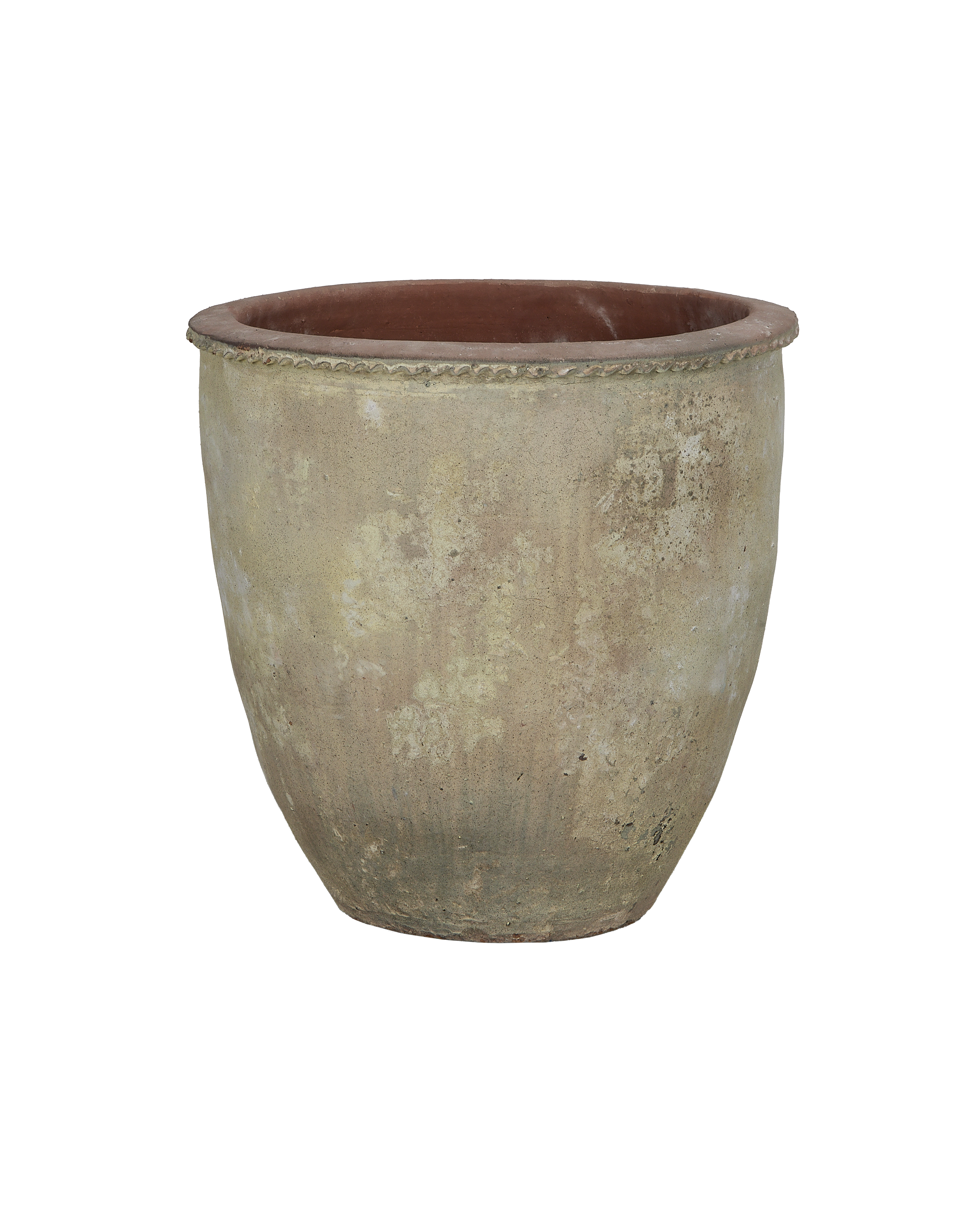 Olive Ateliers - Terrace Planter
